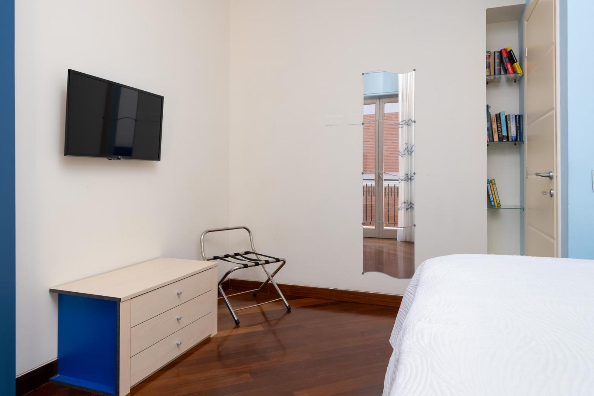 Apartamento Pine House