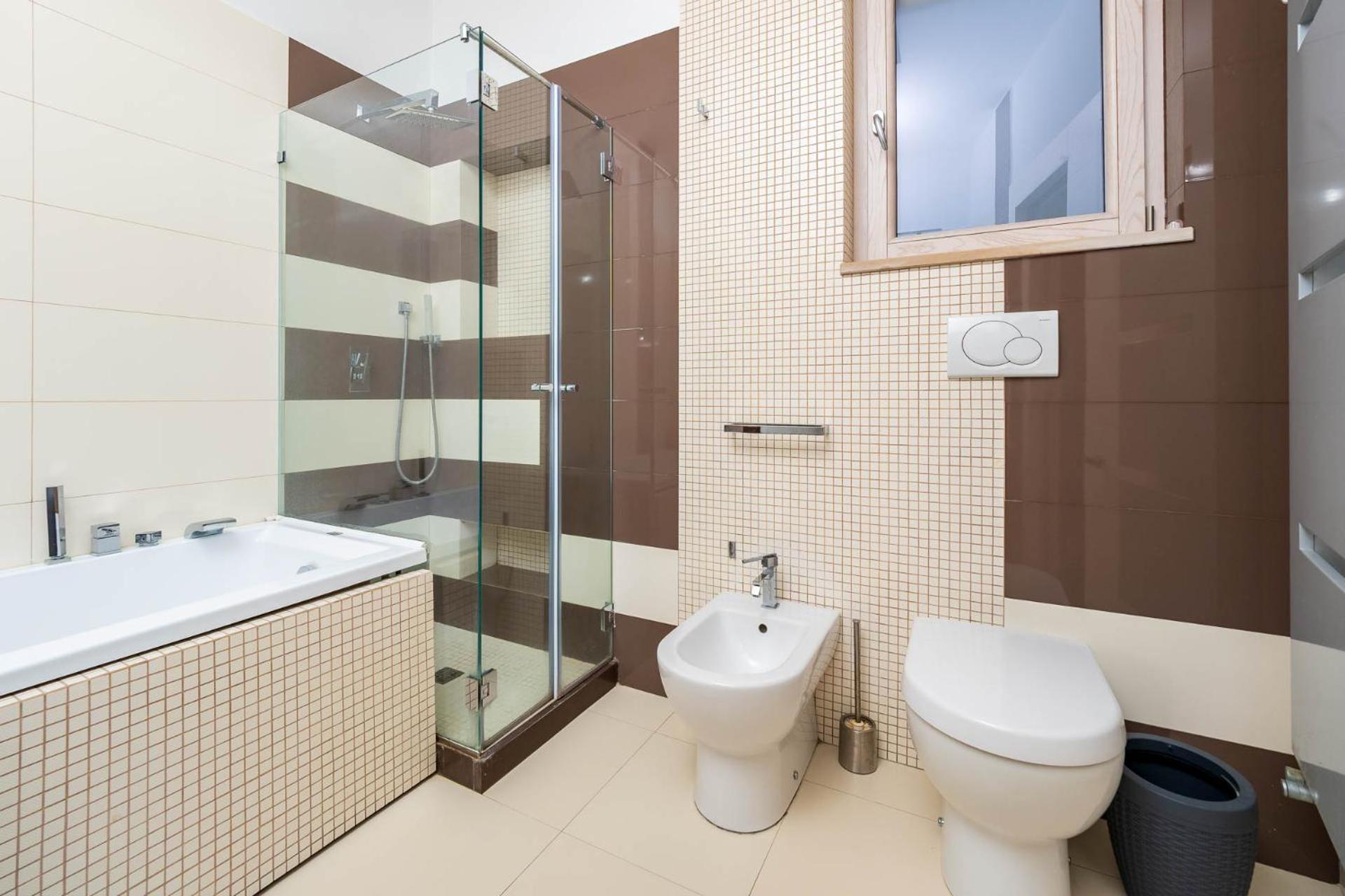 Apartamento Pine House