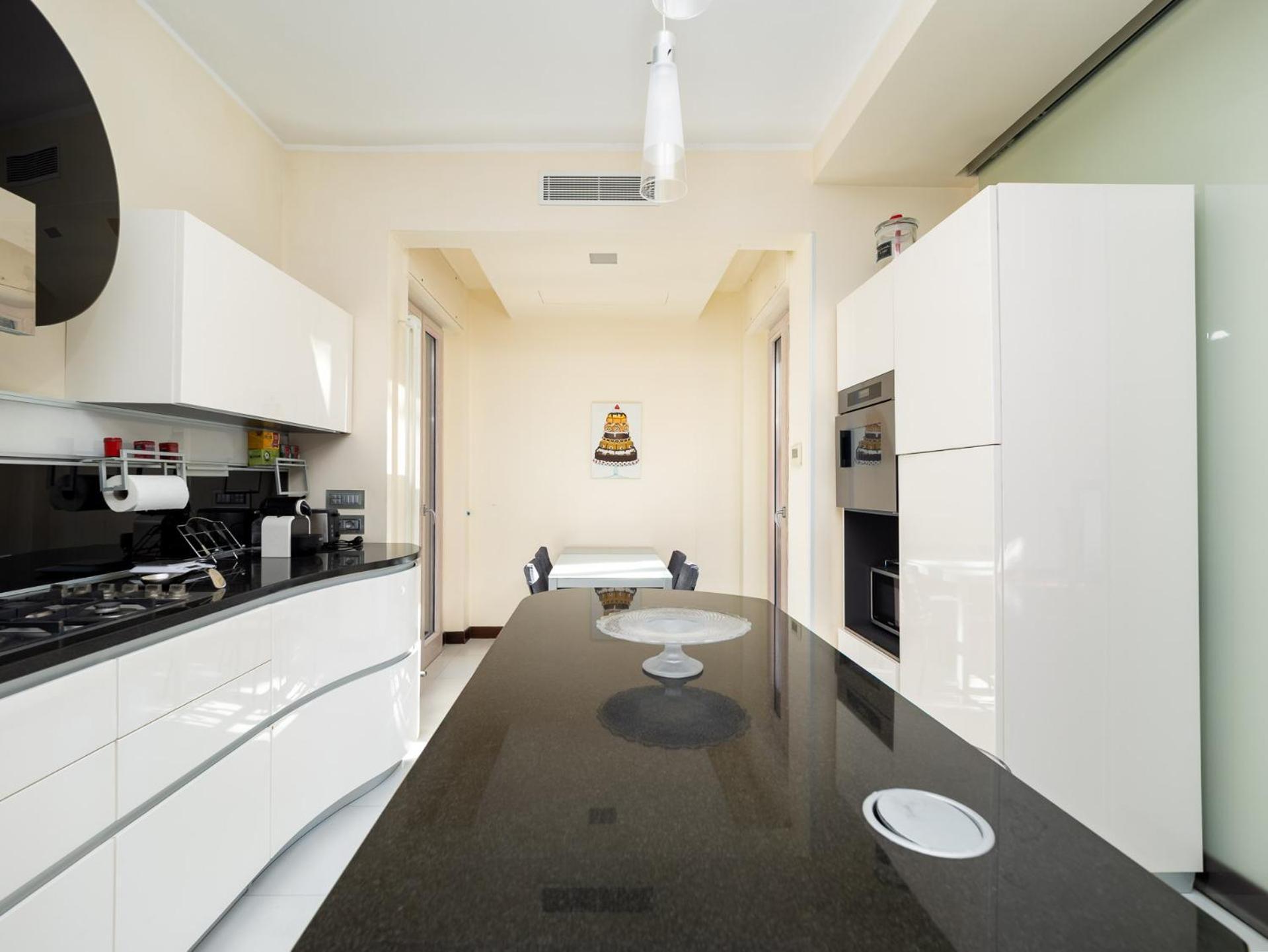 Pine House Apartamento Sorrento