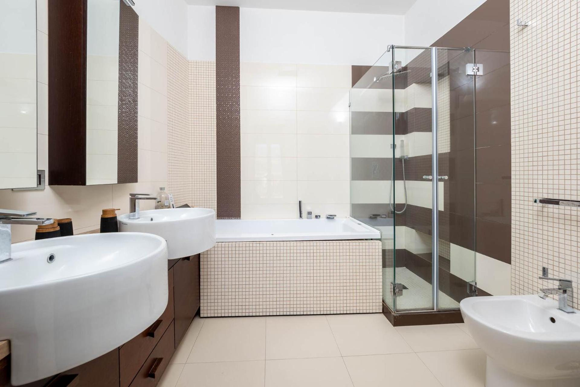 Pine House Apartamento *