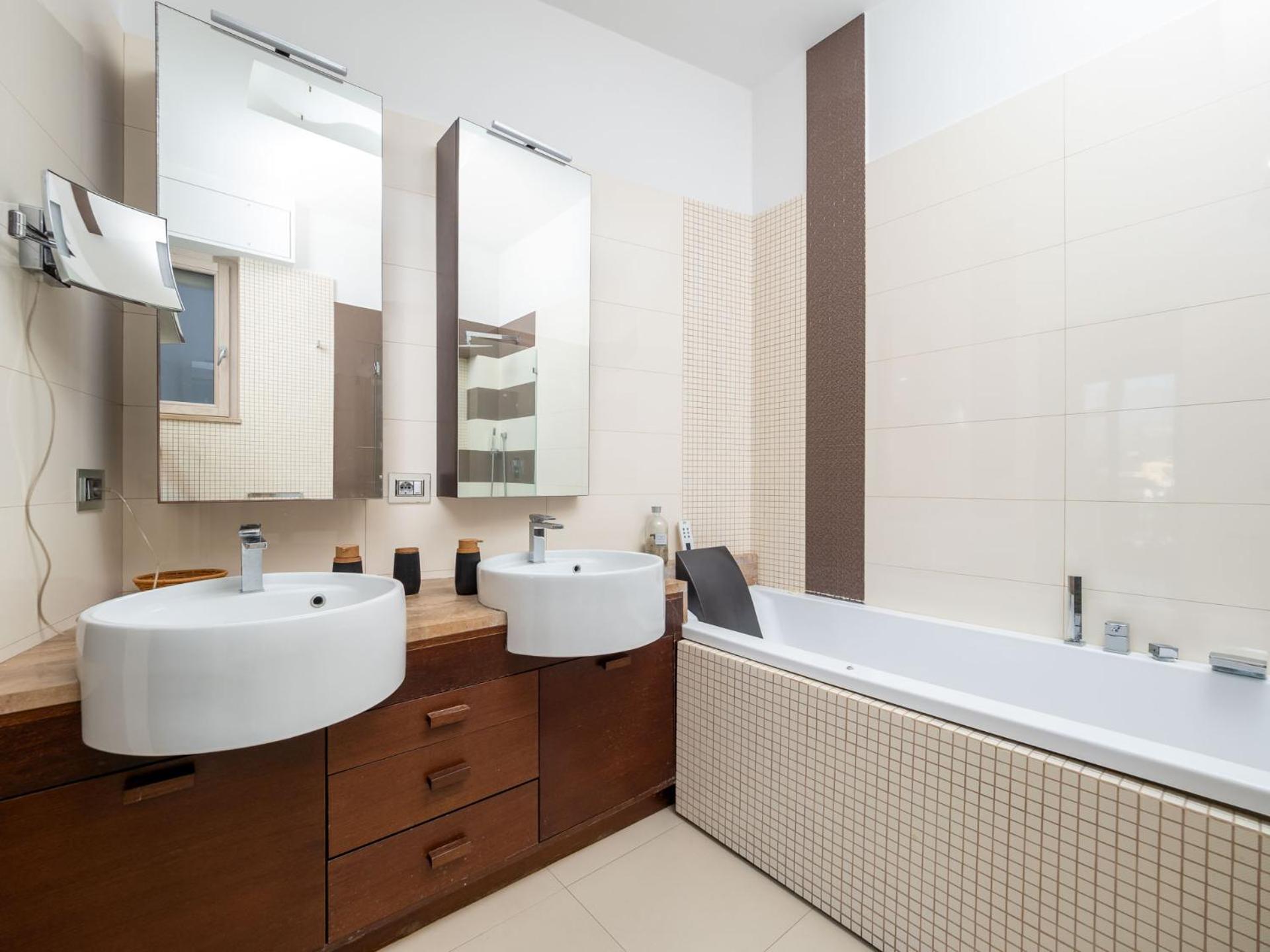Apartamento Pine House Sorrento