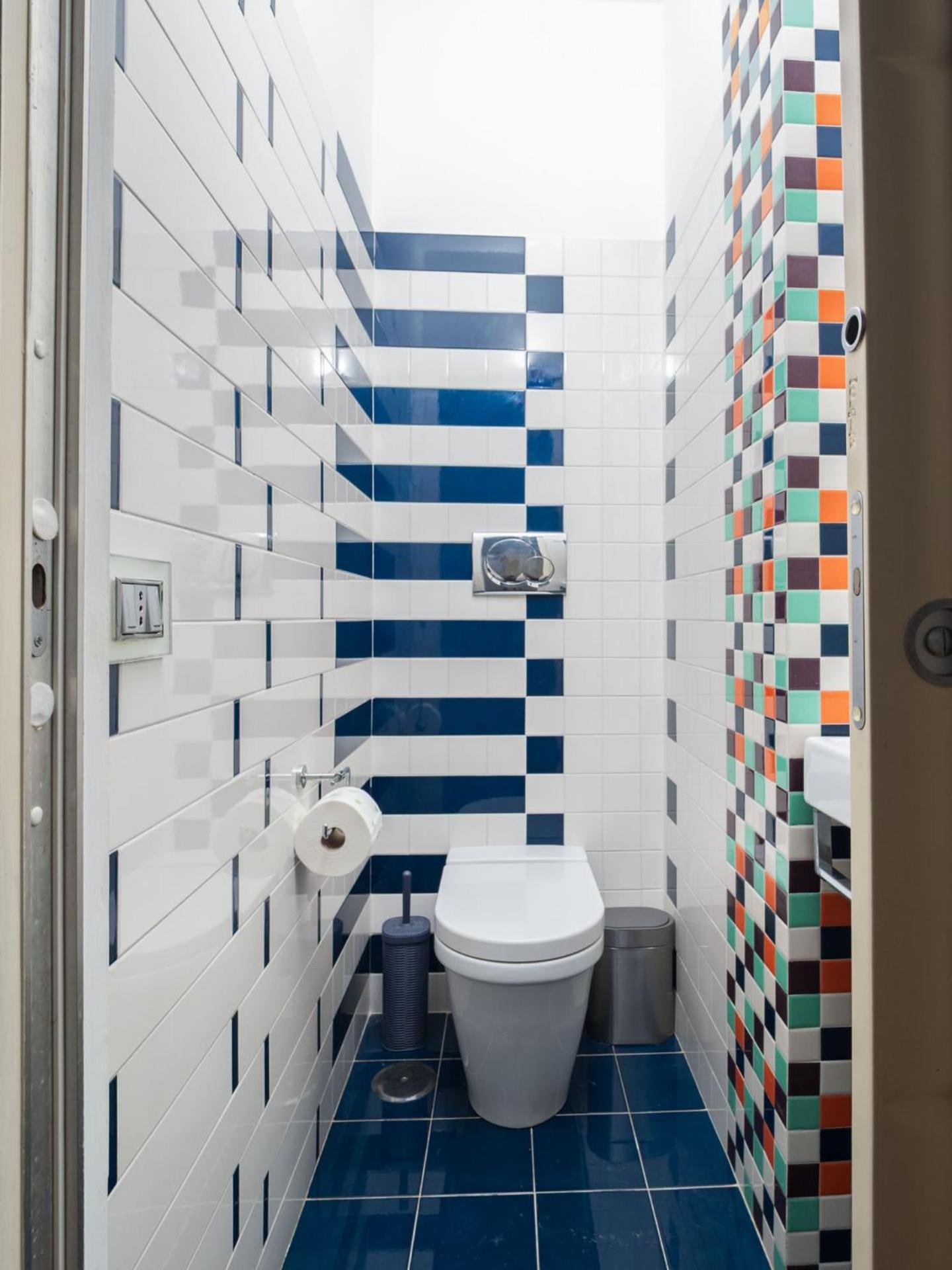 Pine House Apartamento *