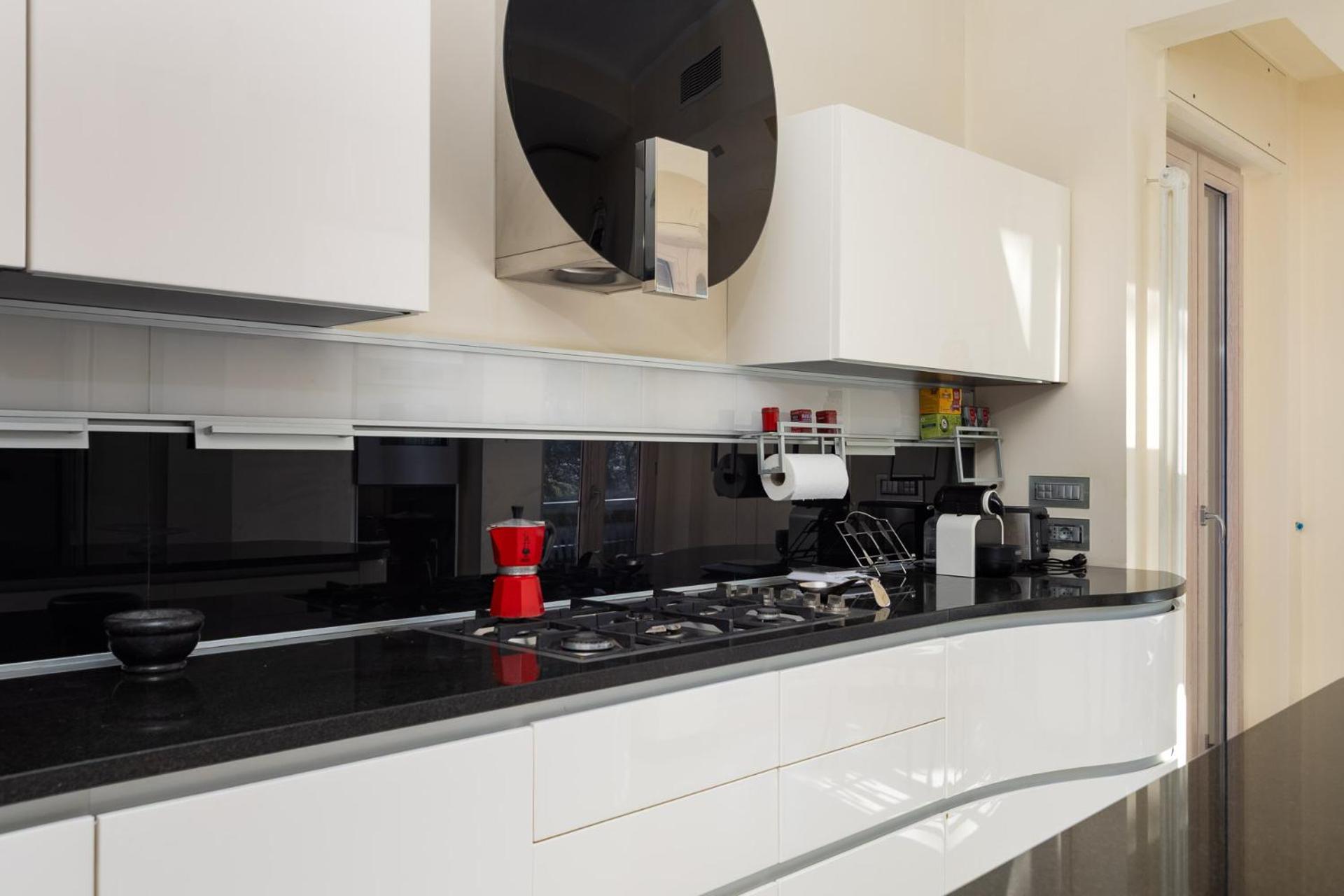 Apartamento Pine House