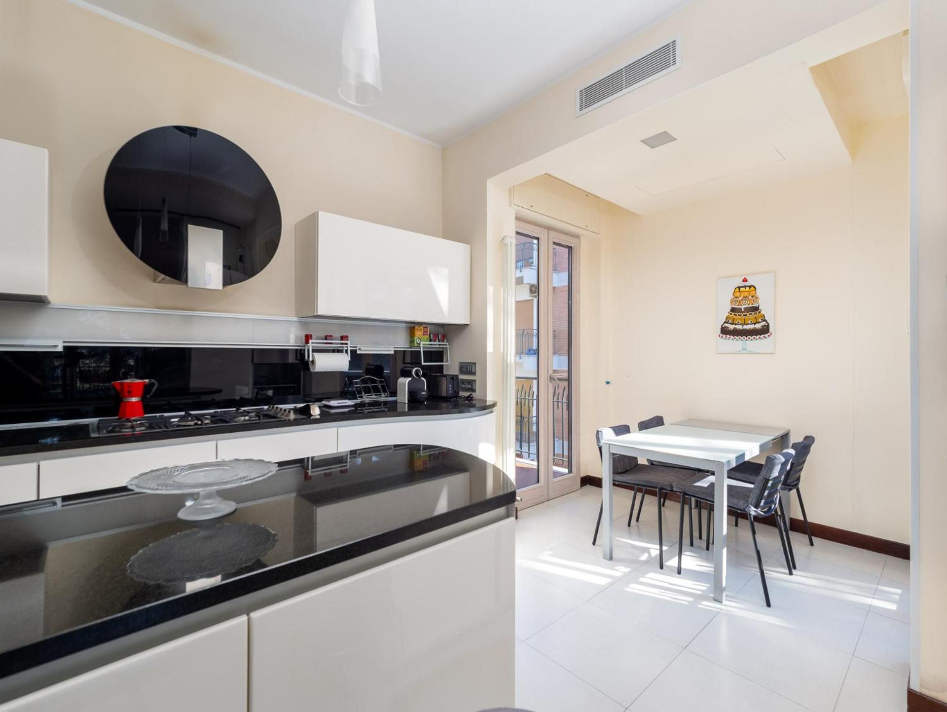 Apartamento Pine House Sorrento
