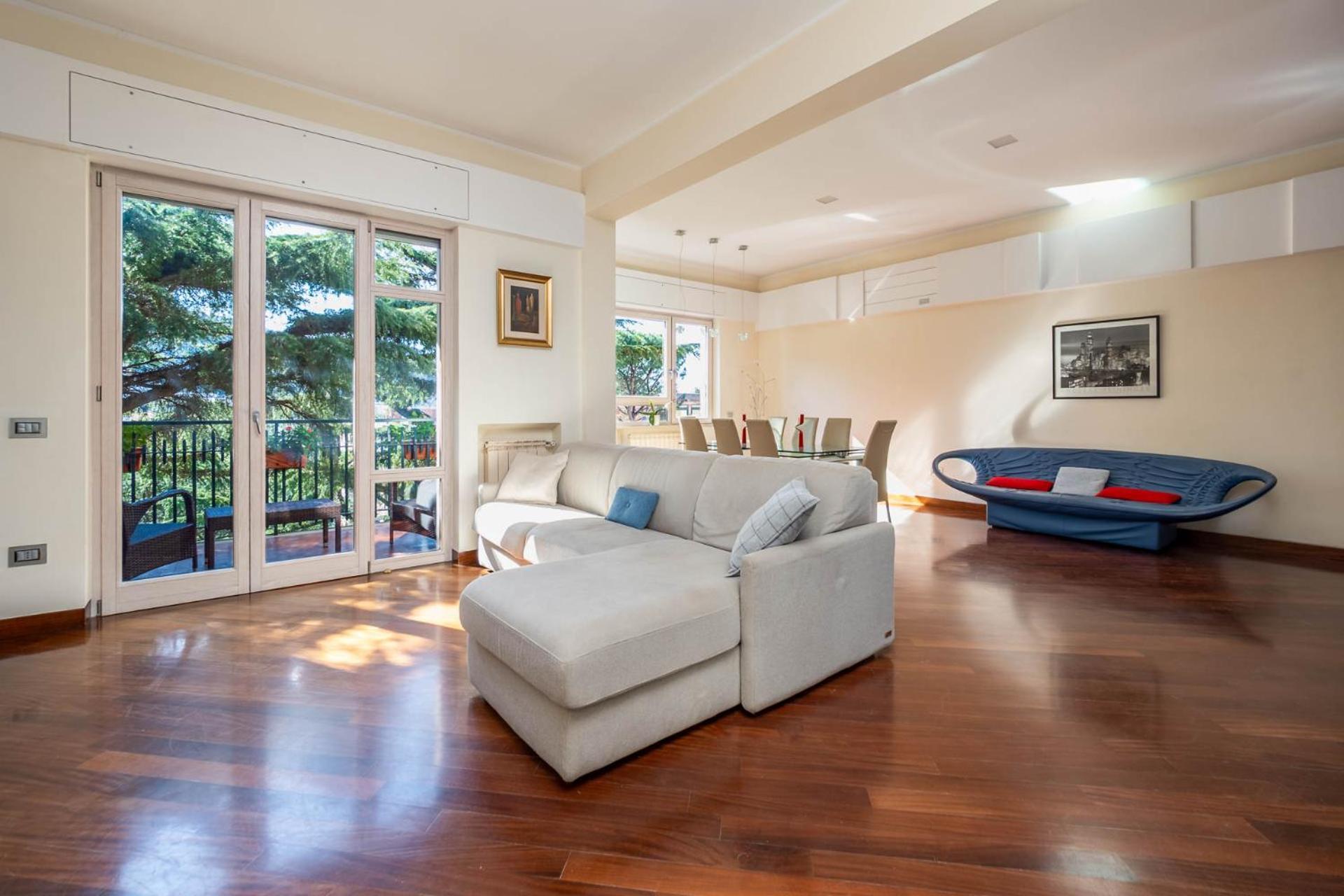 Apartamento Pine House *
