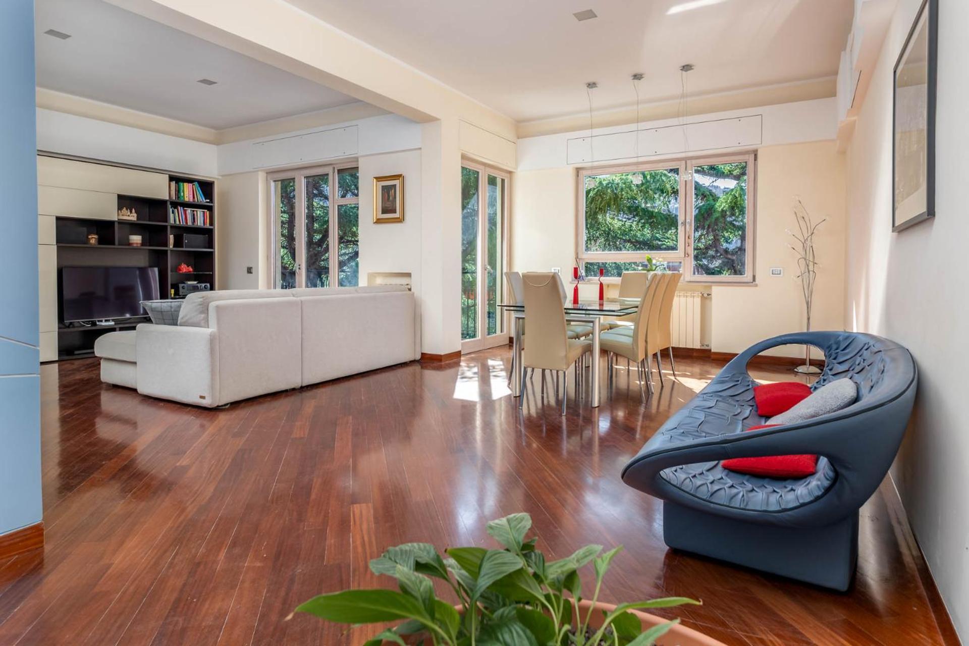 Apartamento Pine House