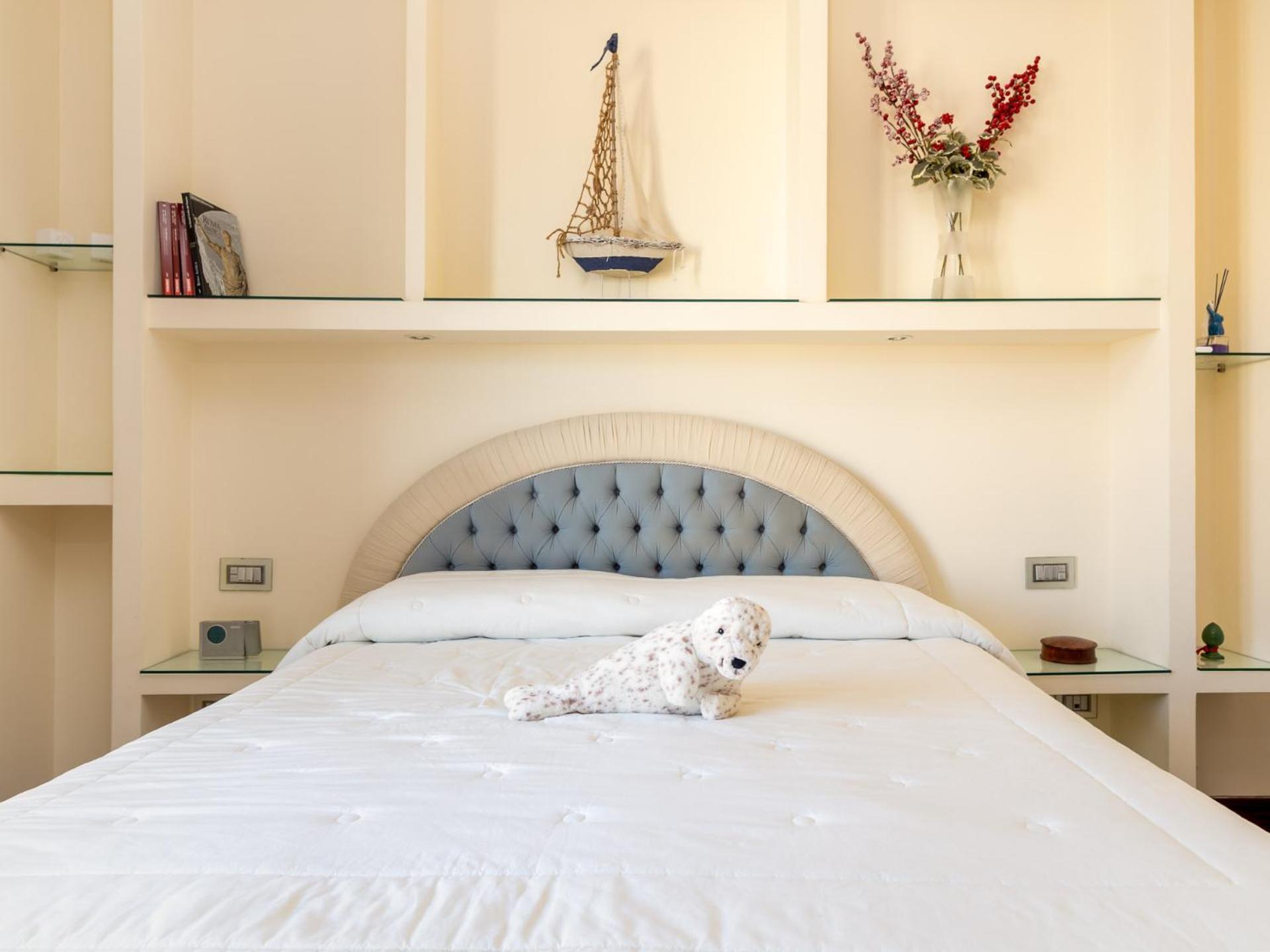 Apartamento Pine House Sorrento