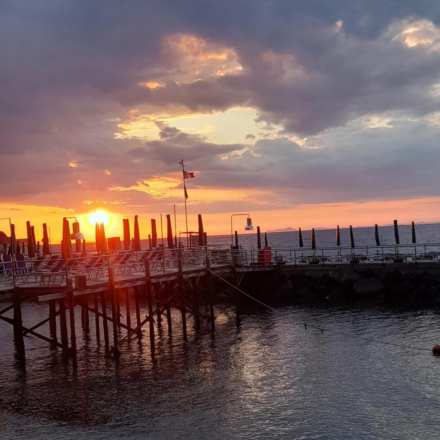 Appartamento Partenopea Mare *