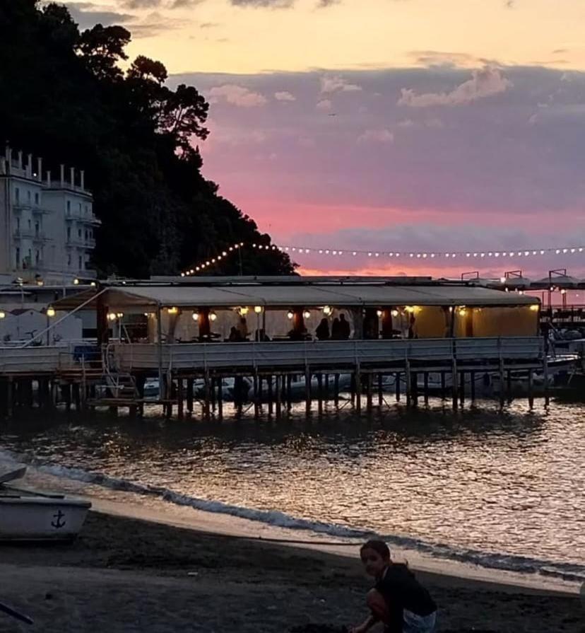Appartamento Partenopea Mare Sorrento