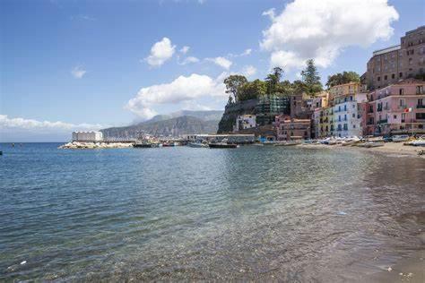 Partenopea Mare *