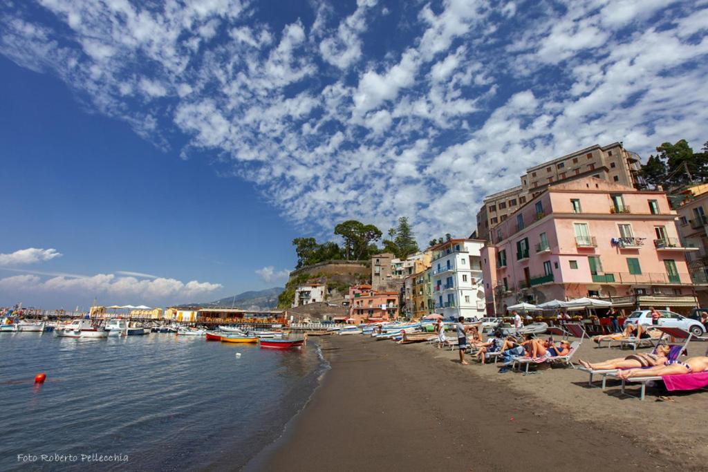 Partenopea Mare