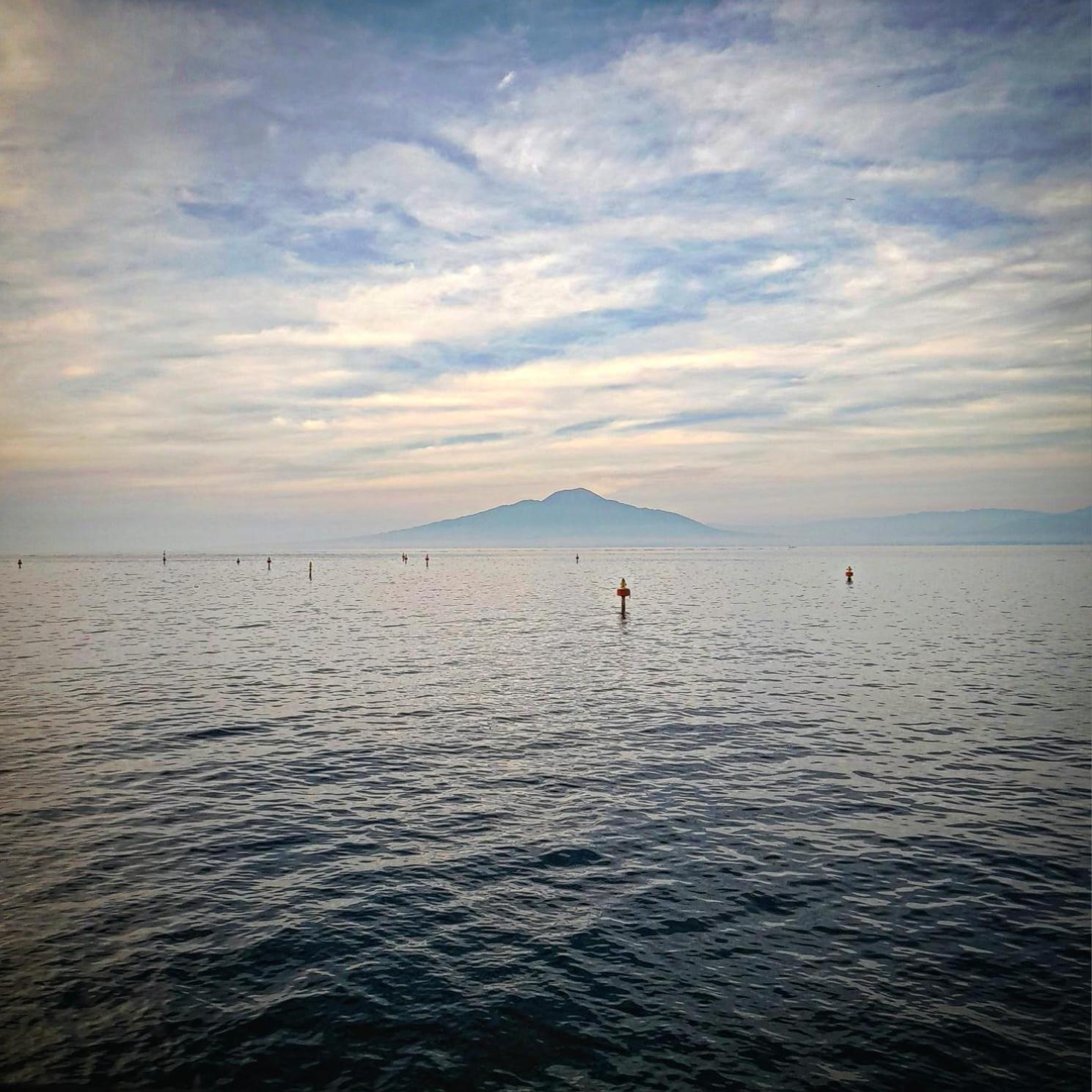 Appartamento Partenopea Mare *