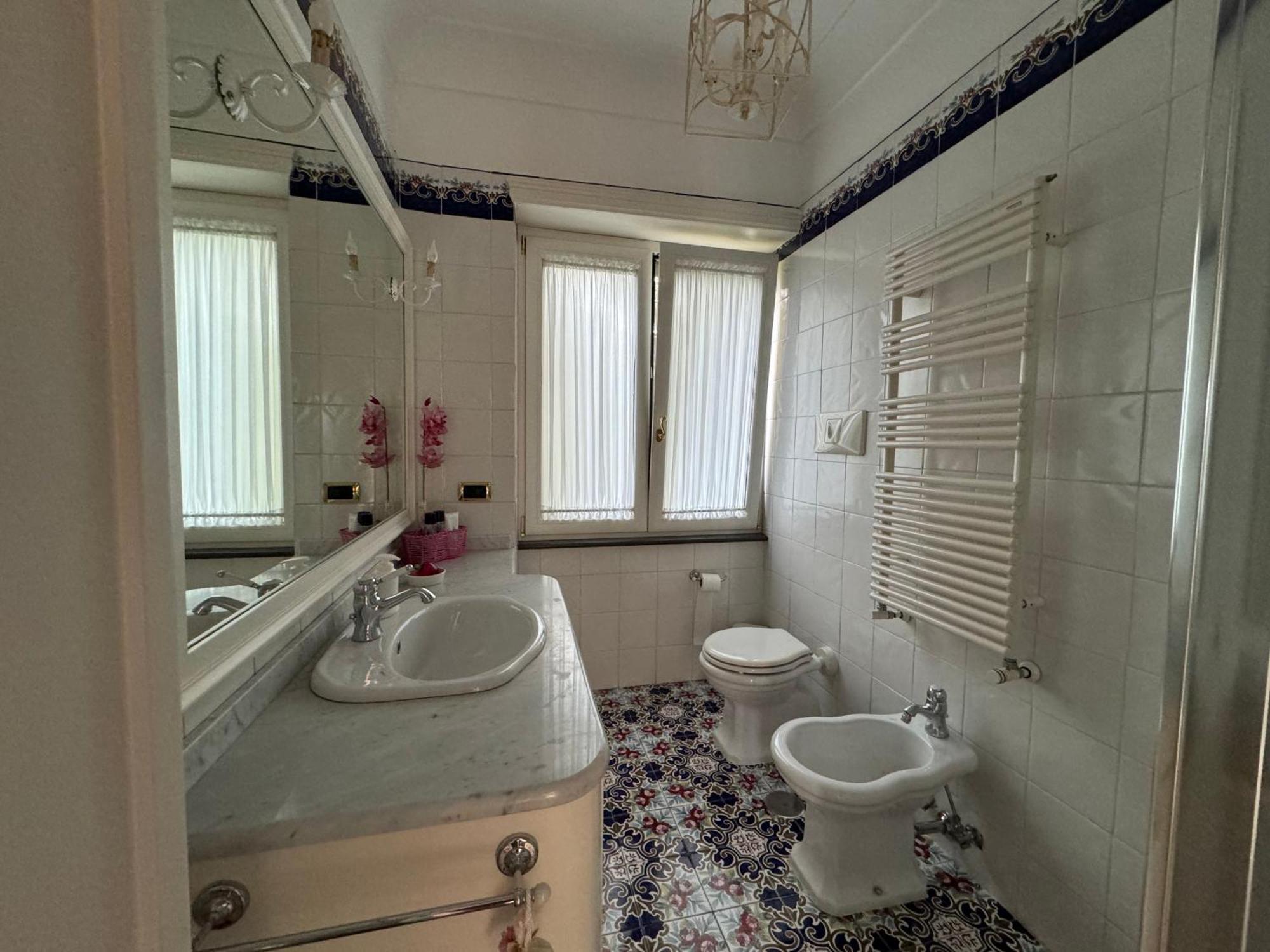 Villa Saran Sorrento