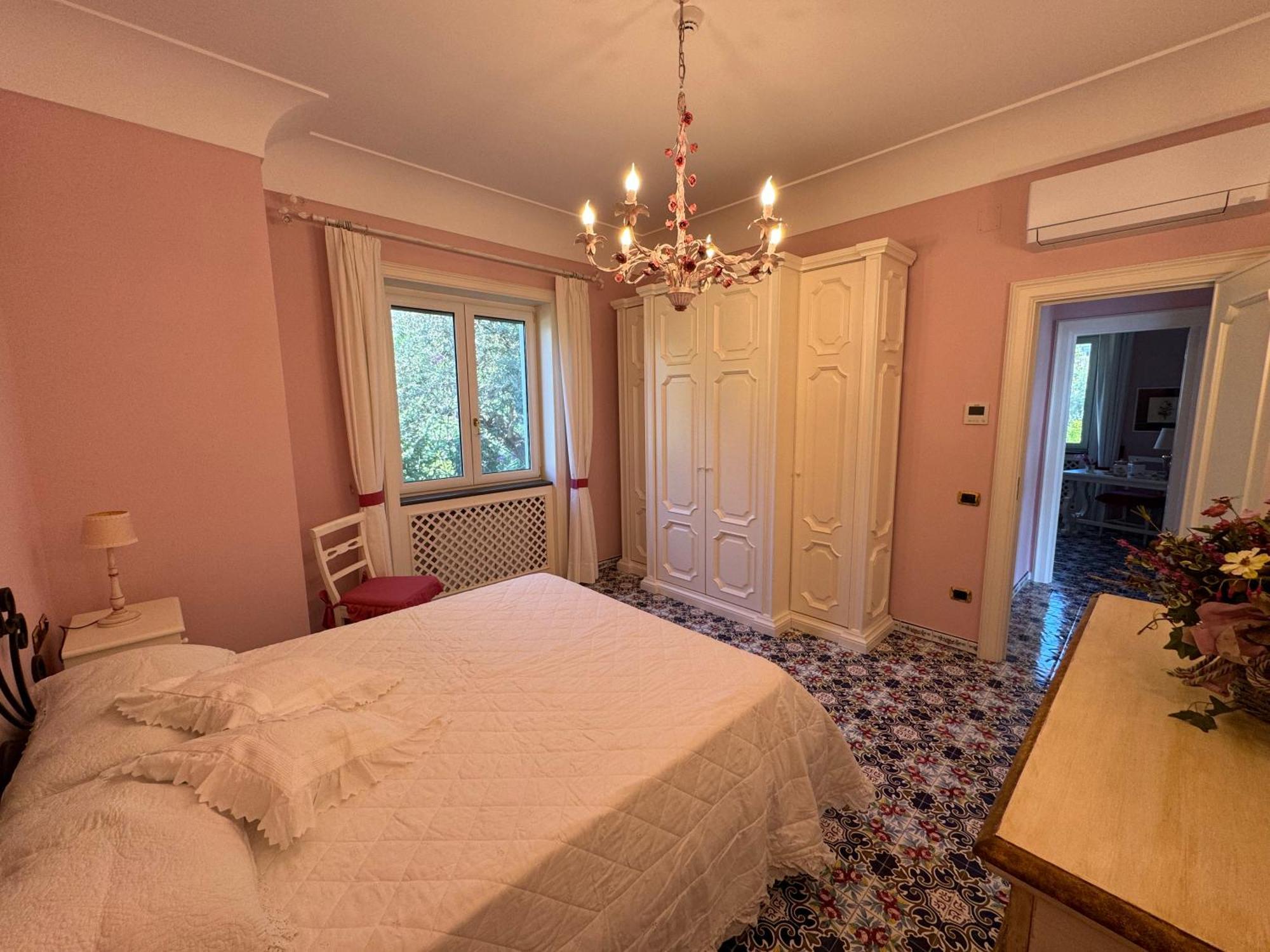 Villa Saran Sorrento