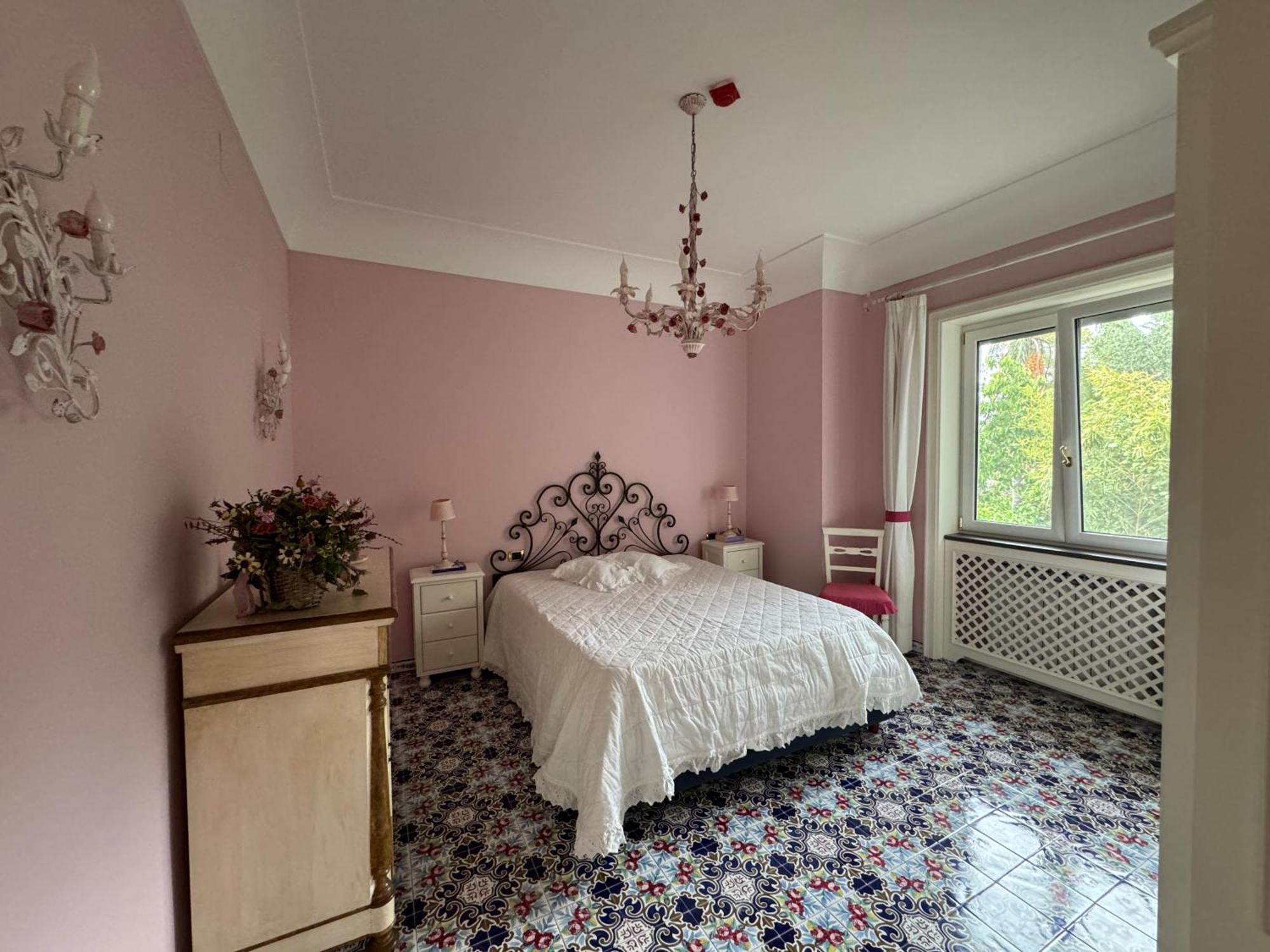 Villa Saran Sorrento