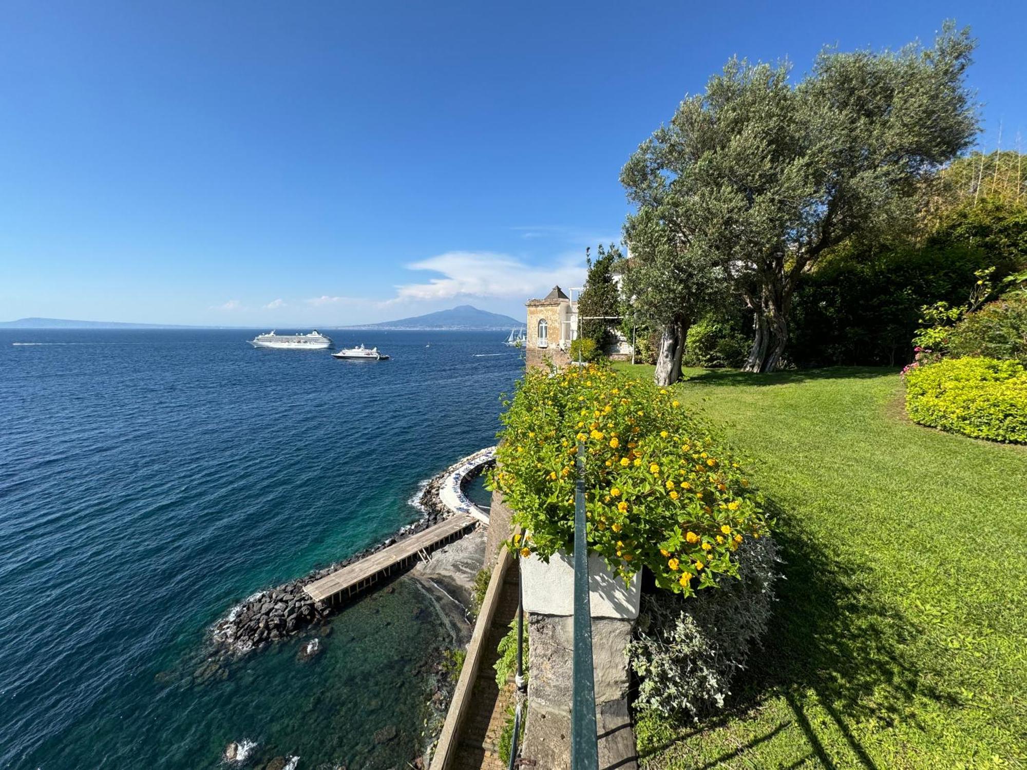 Saran Sorrento