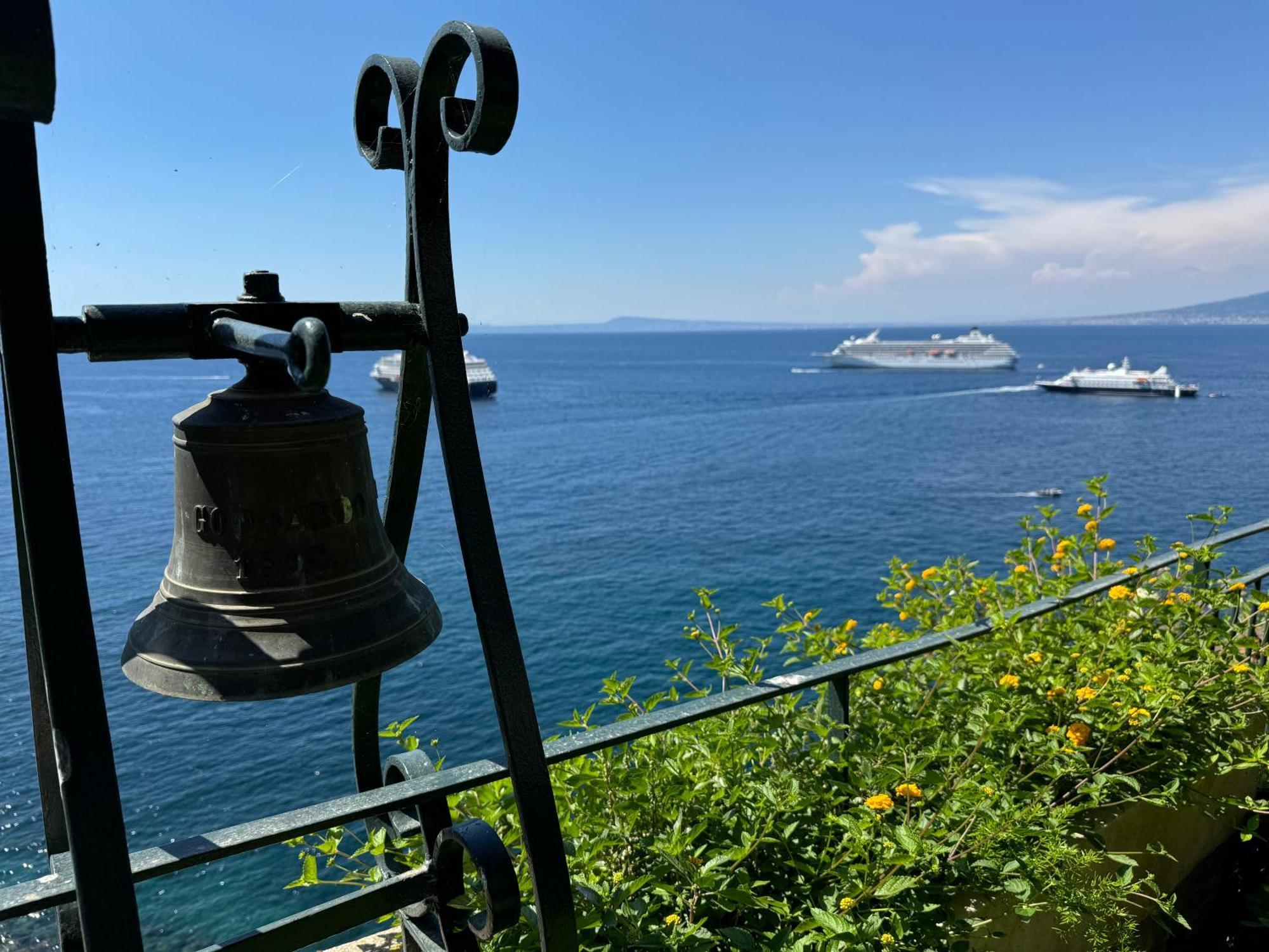 Saran Sorrento