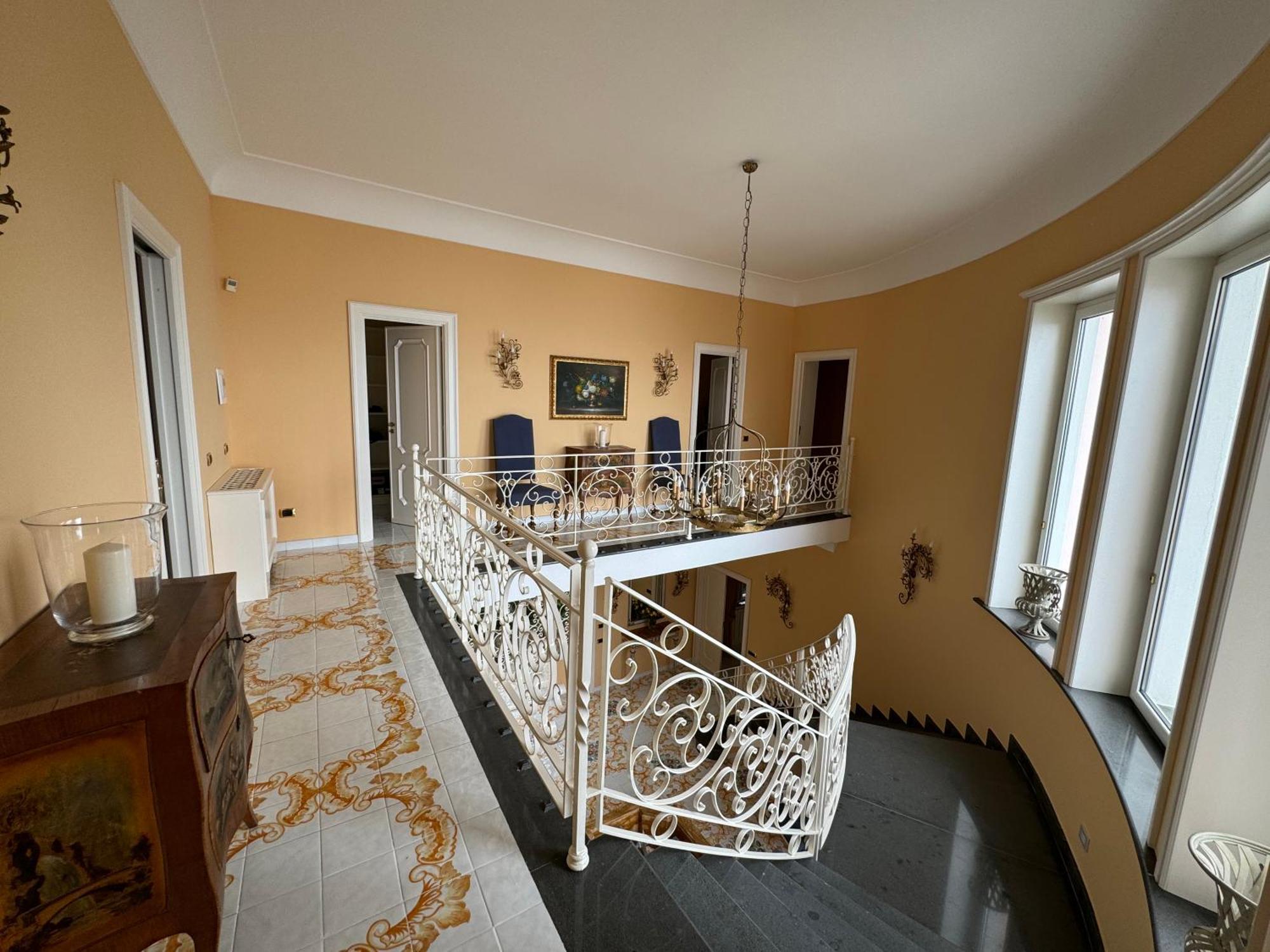 Villa Saran