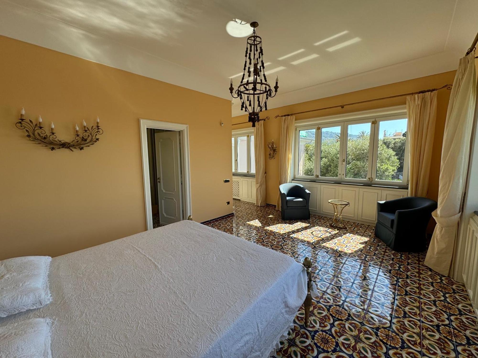 Villa Saran Sorrento