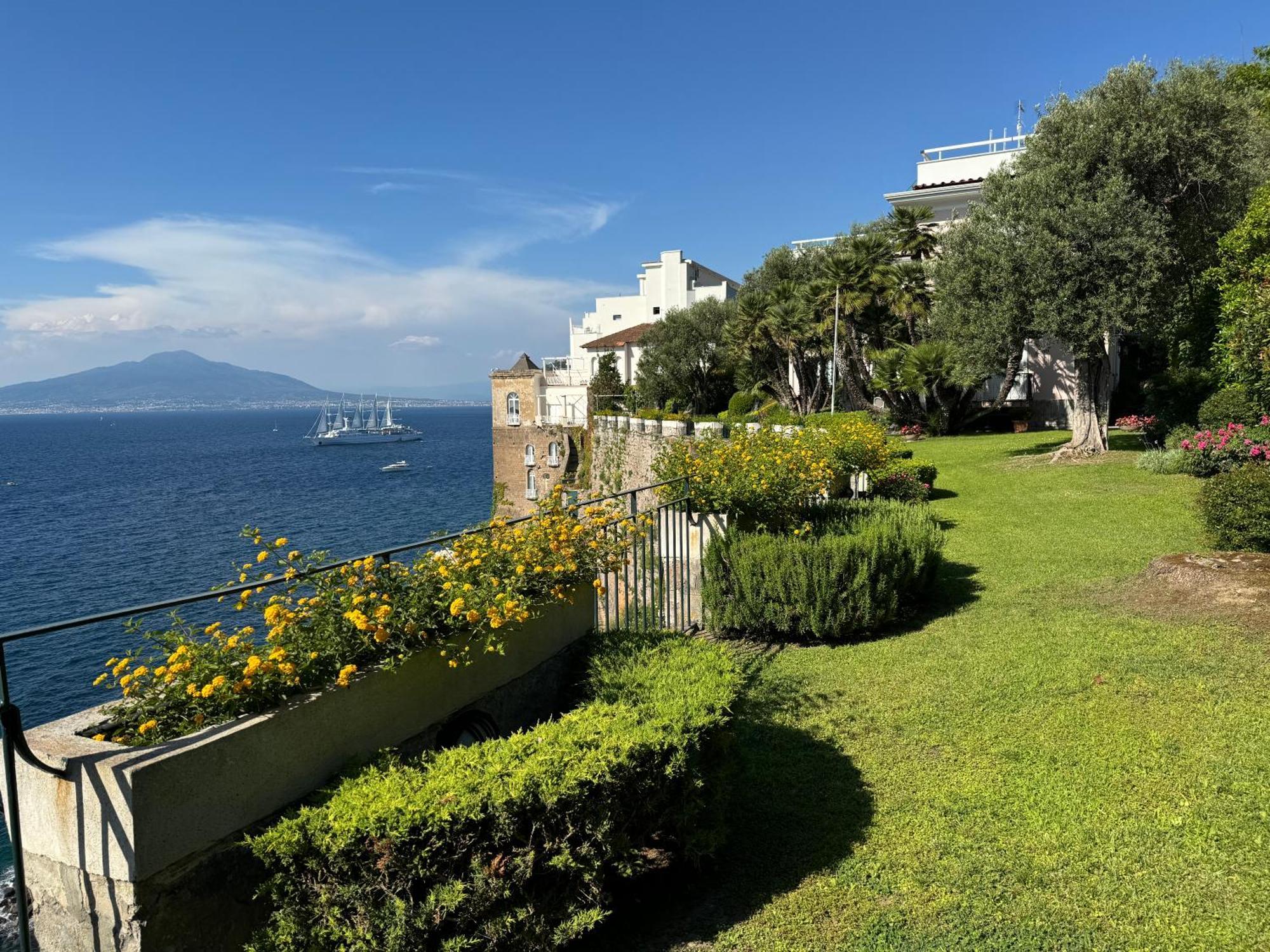 Villa Saran Sorrento