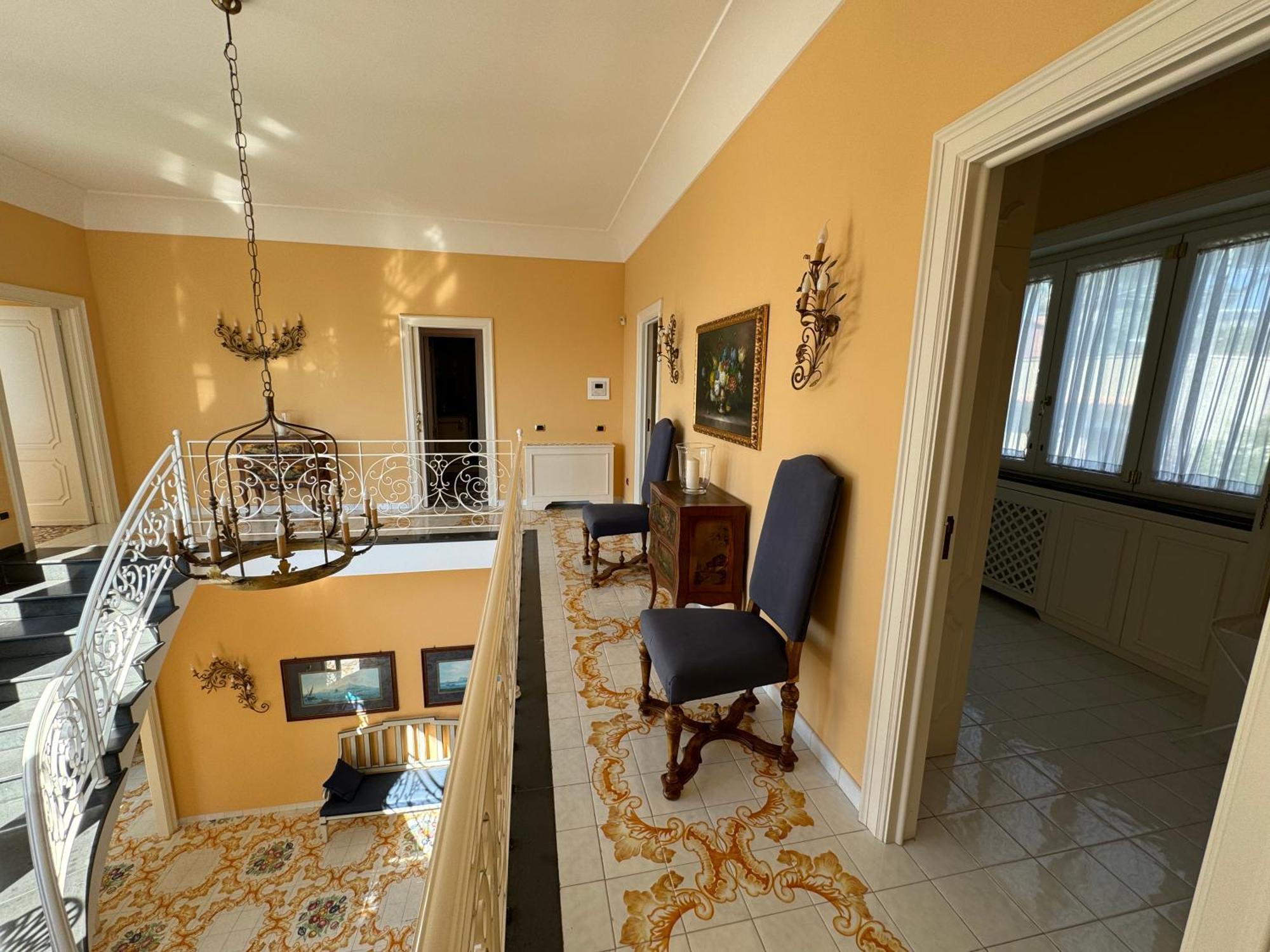 Villa Saran
