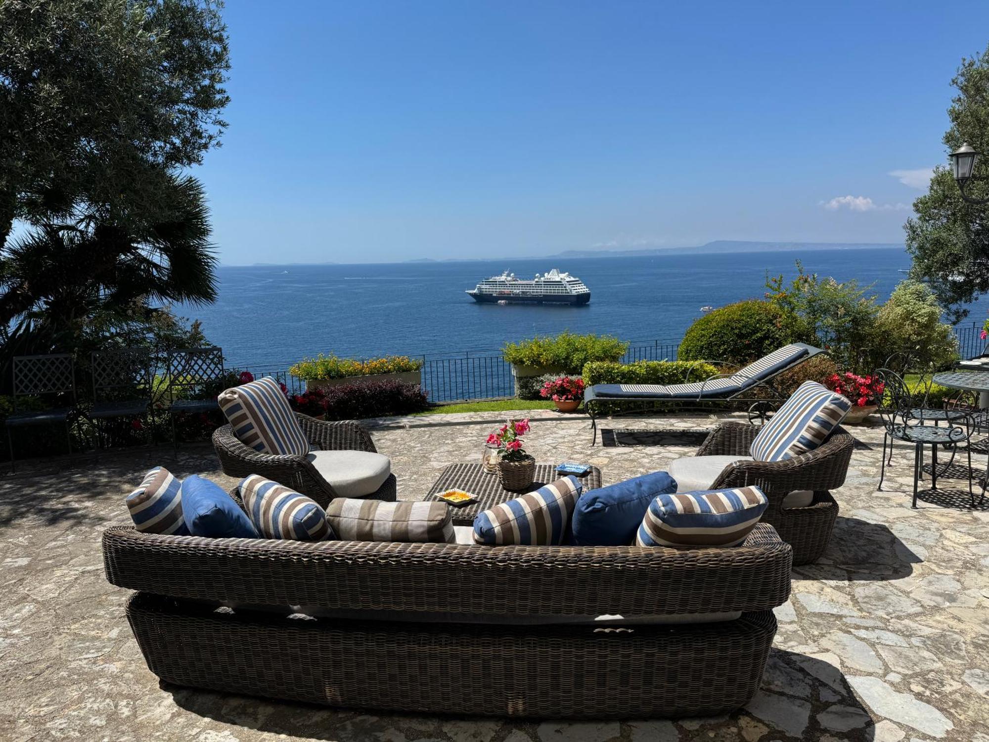 Saran Sorrento