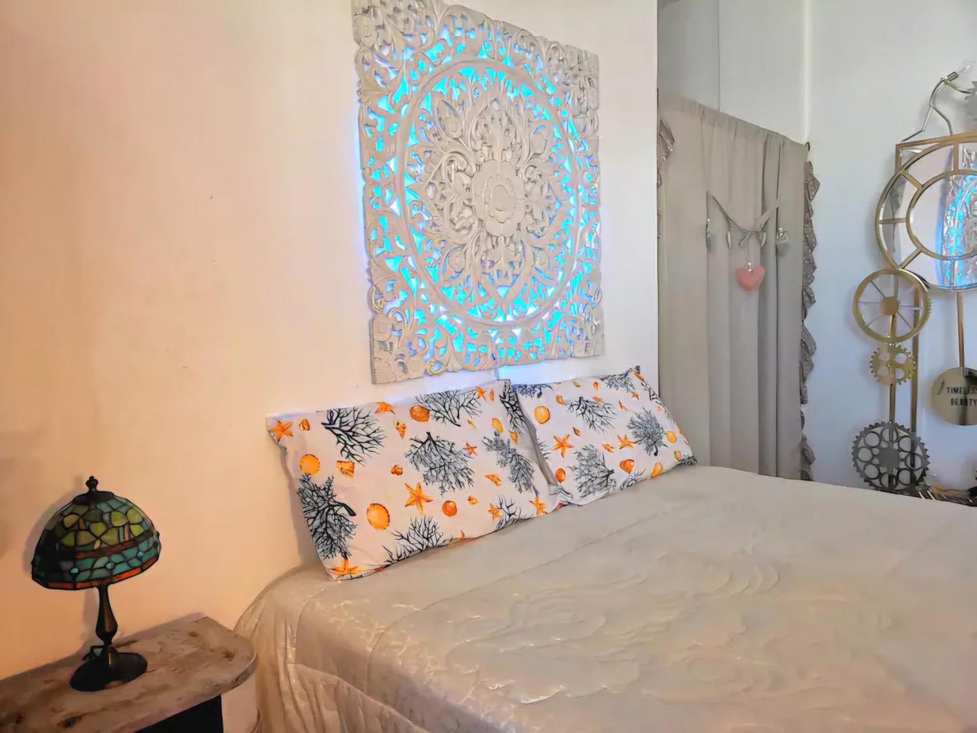Guest house Casa Marina Blu Sorrento