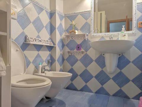 Casa Marina Blu * Sorrento