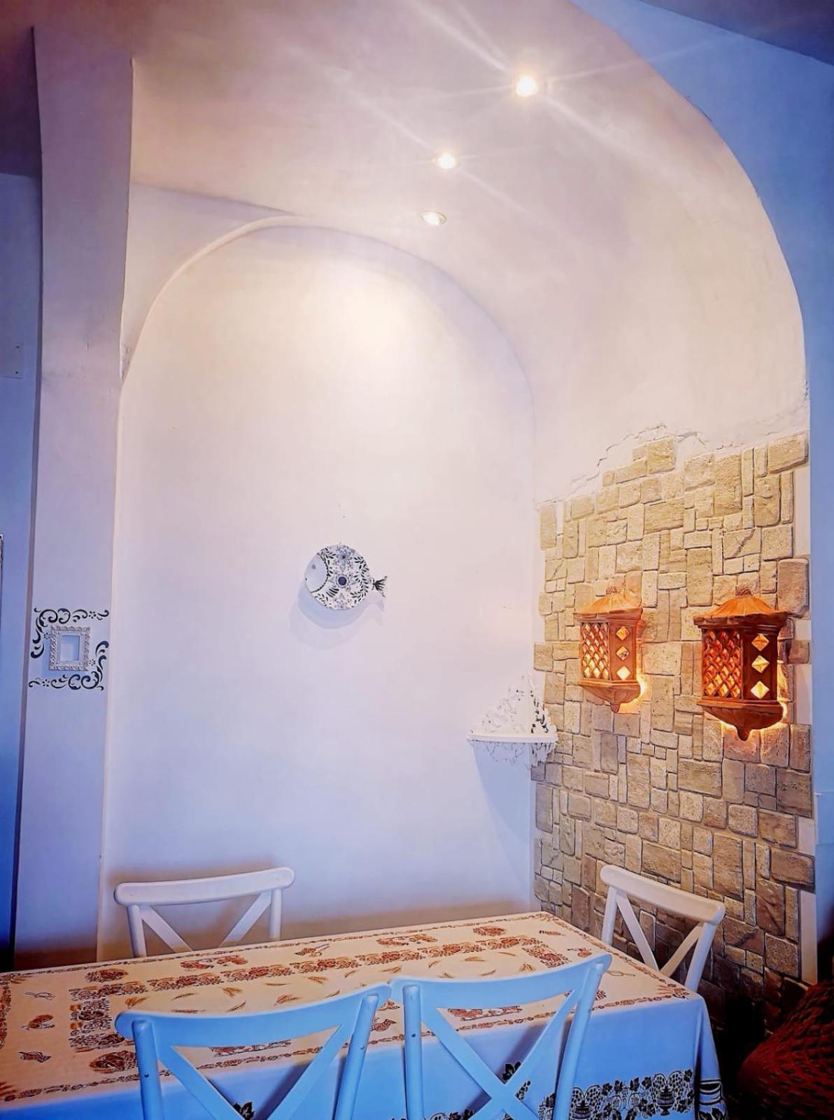 Casa Marina Blu Sorrento