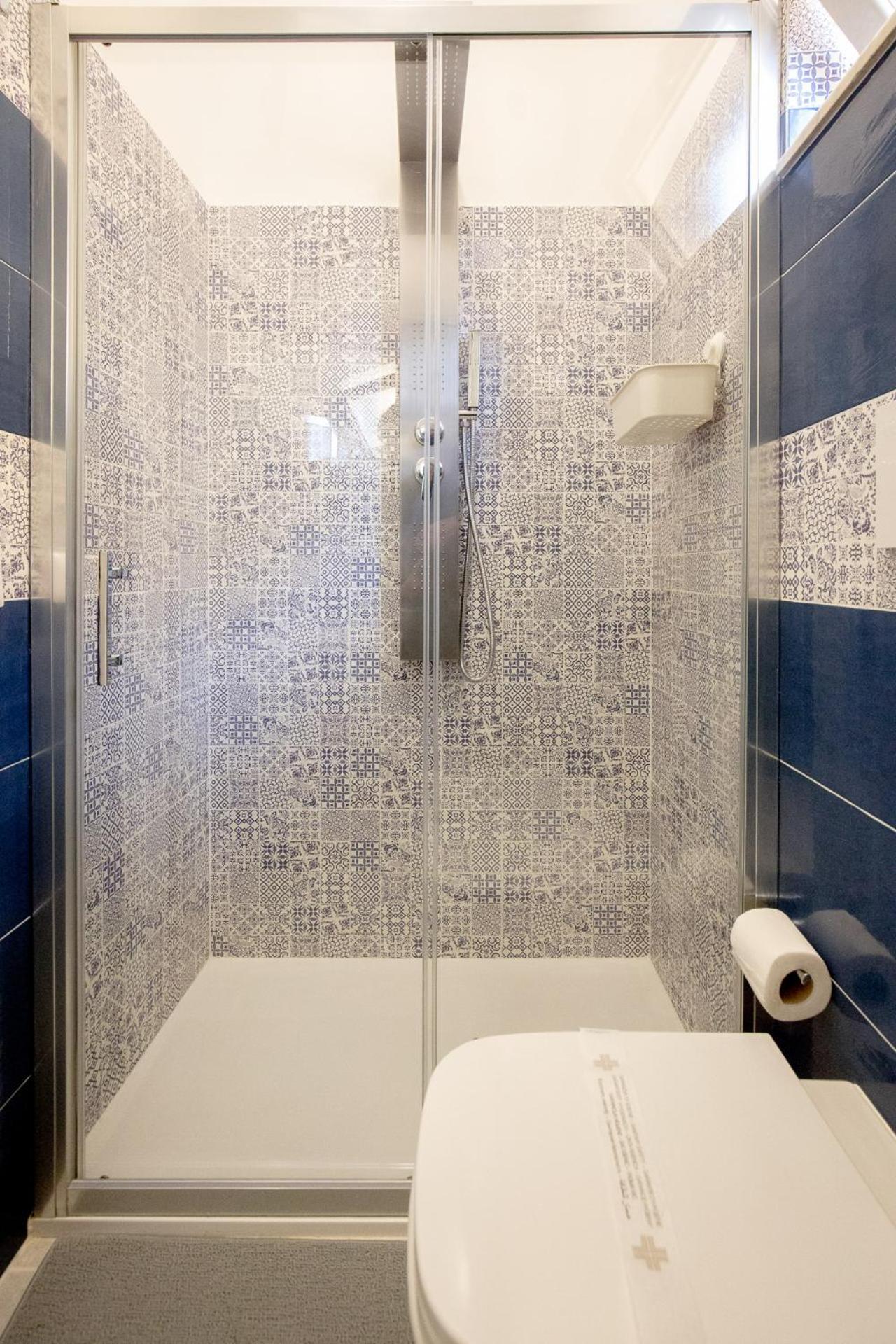 Casa Sofia Apartment Sorrento