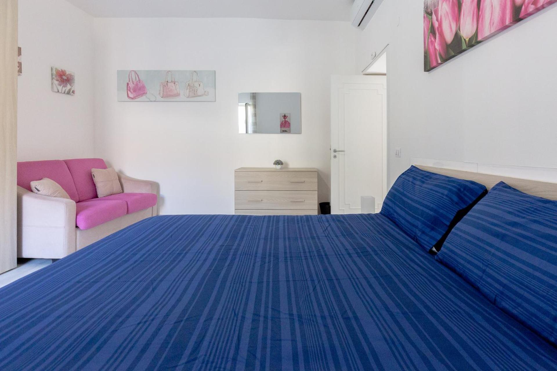 Apartment Casa Sofia Sorrento