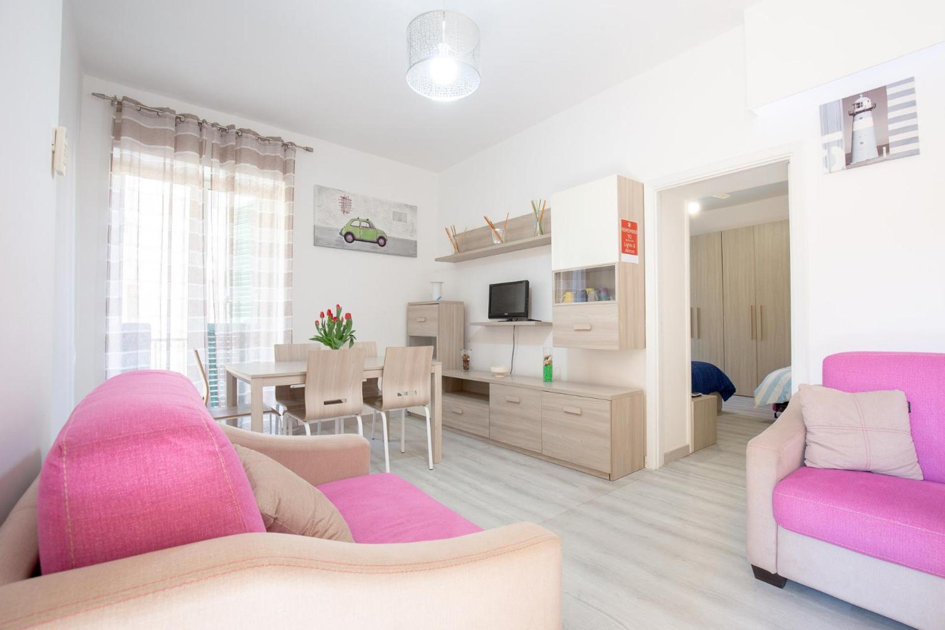 Casa Sofia Apartment