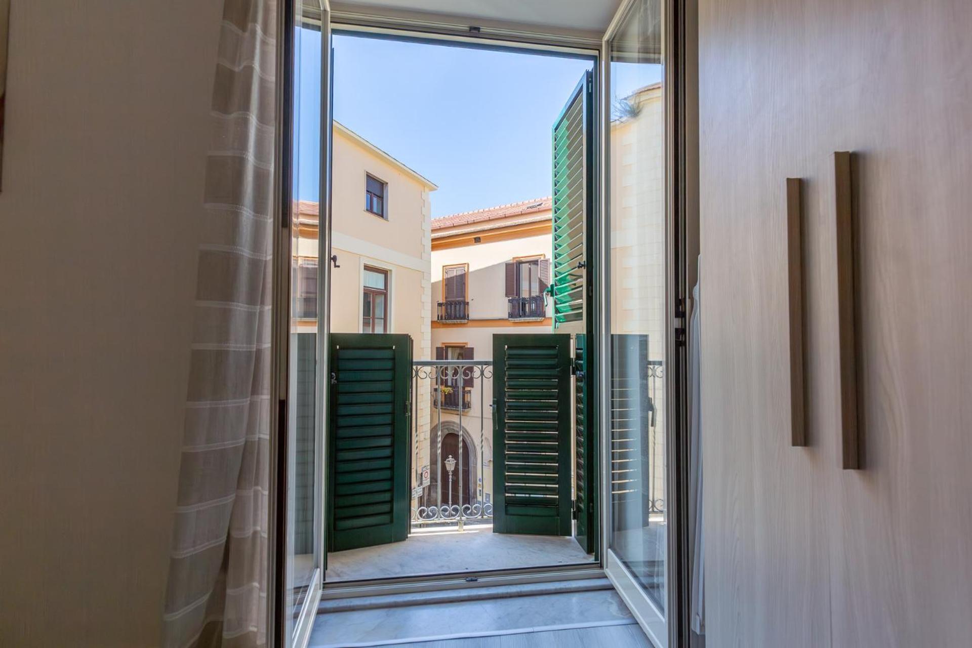 Apartment Casa Sofia
