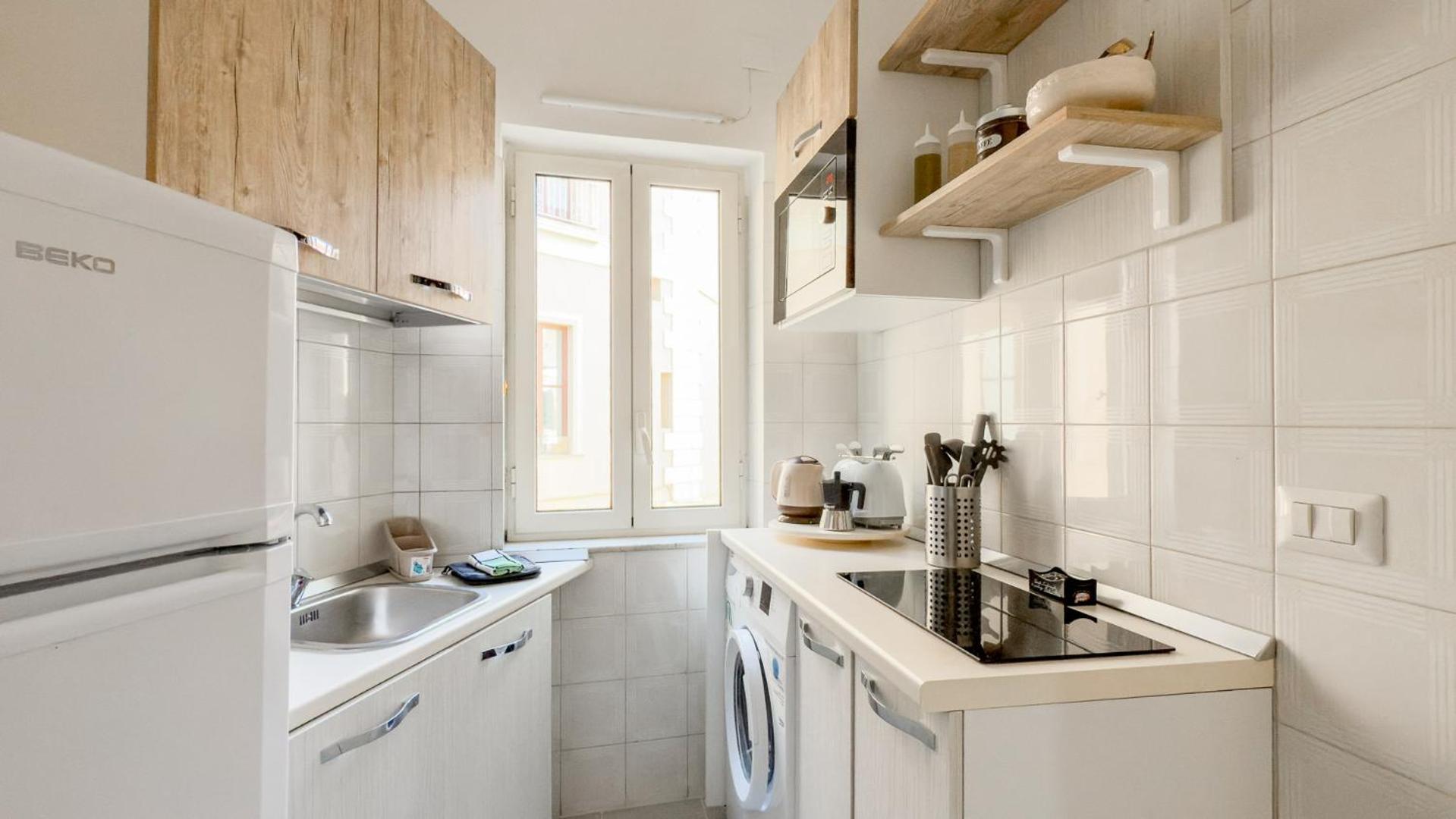 Casa Sofia Apartment *