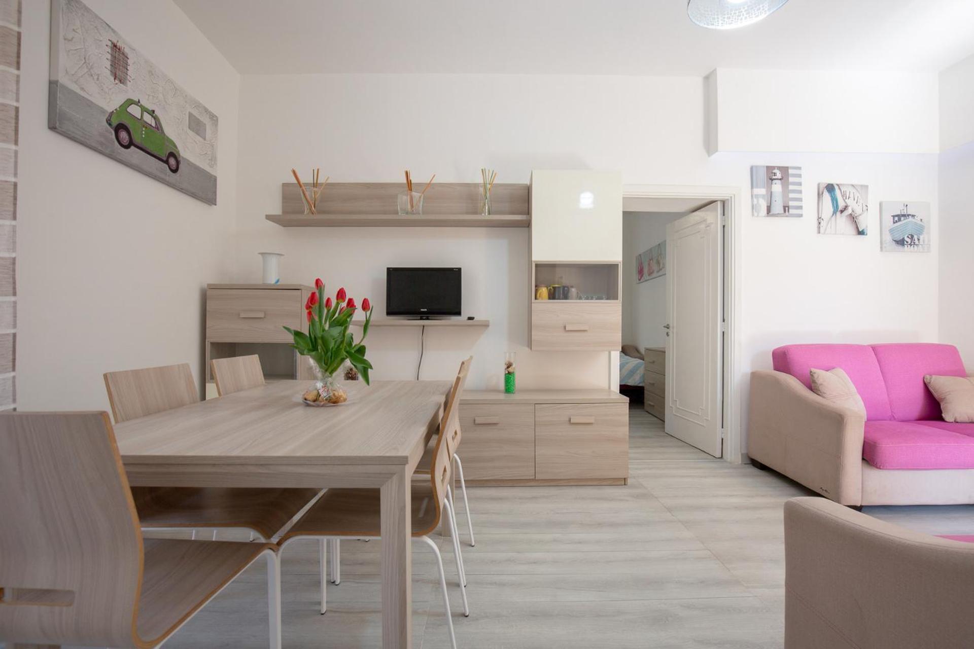 Casa Sofia Apartment Sorrento