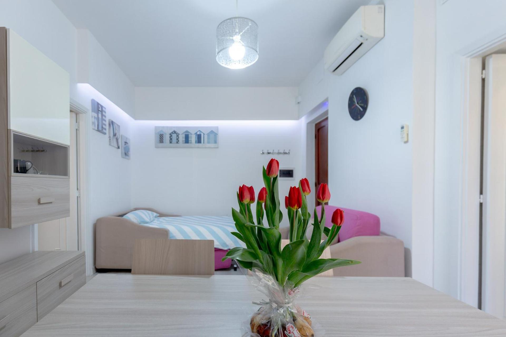 Casa Sofia Apartment