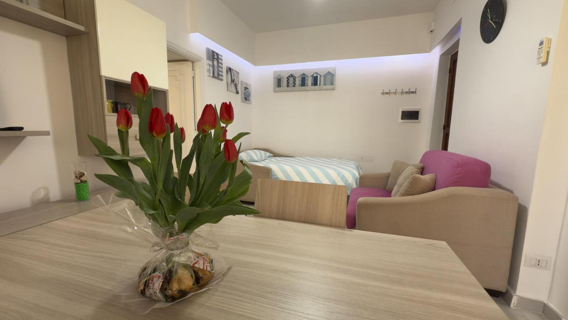 Apartment Casa Sofia