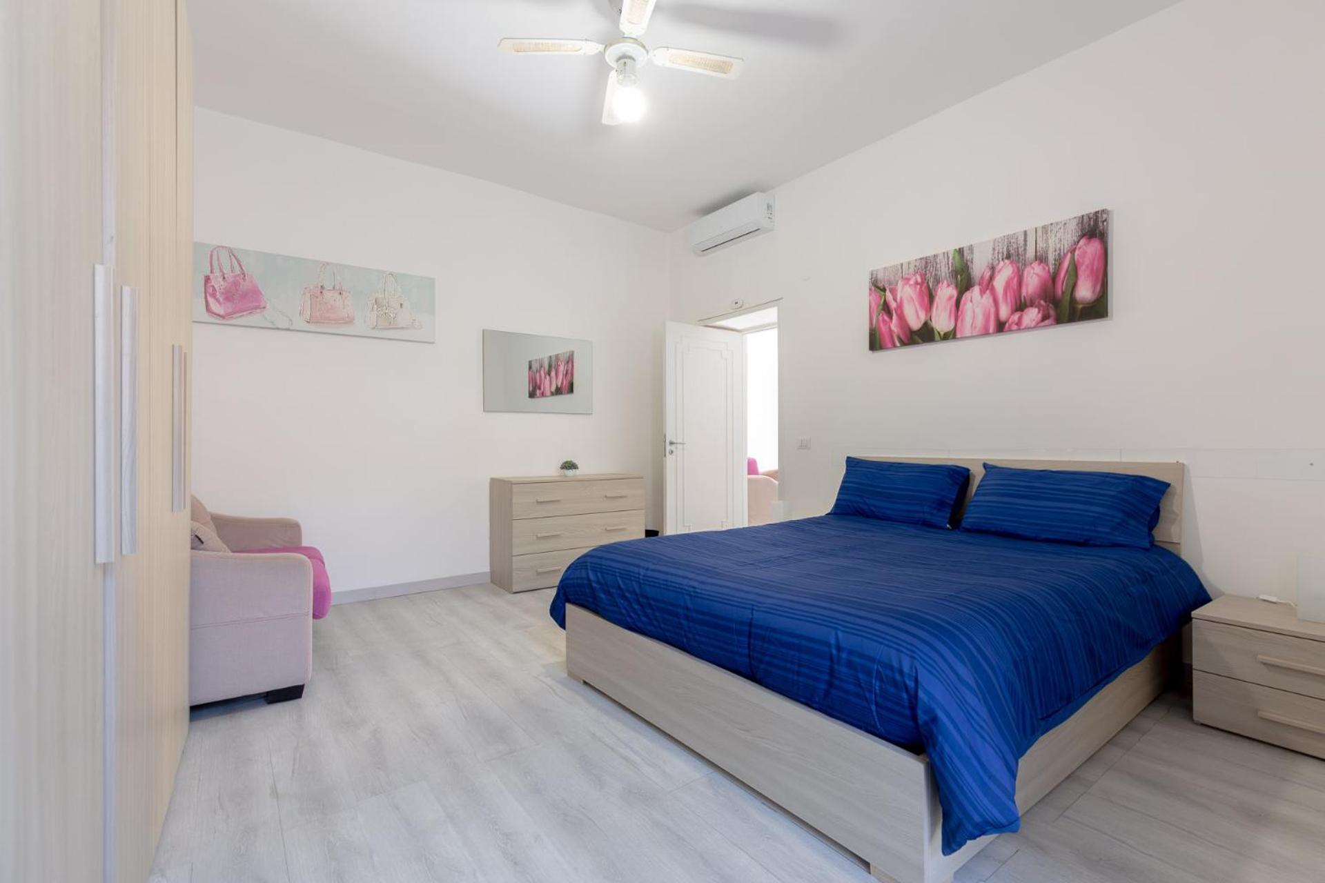 Casa Sofia Apartment *