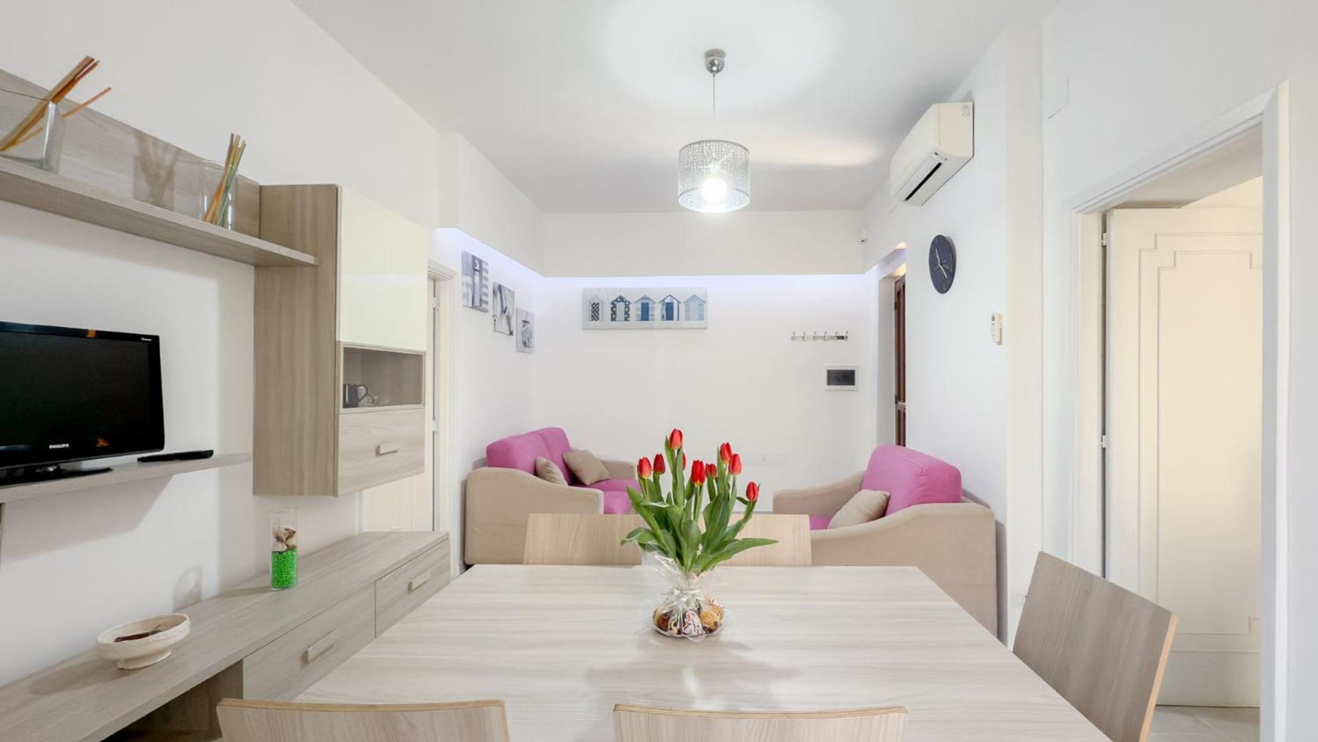 Apartment Casa Sofia Sorrento