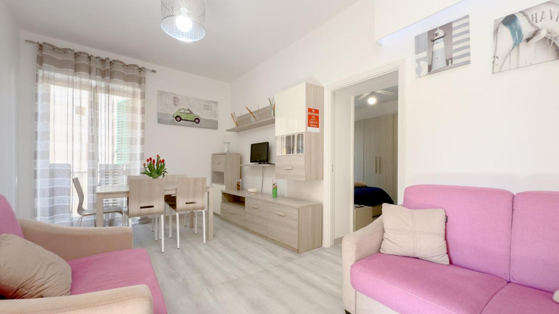 Casa Sofia Apartment