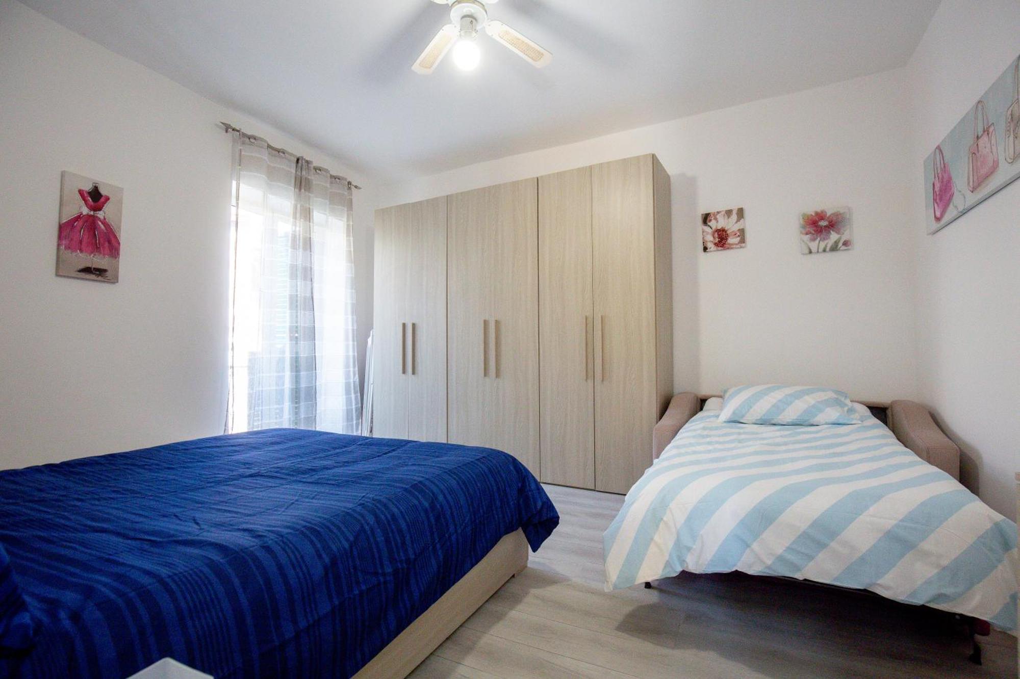 Apartment Casa Sofia