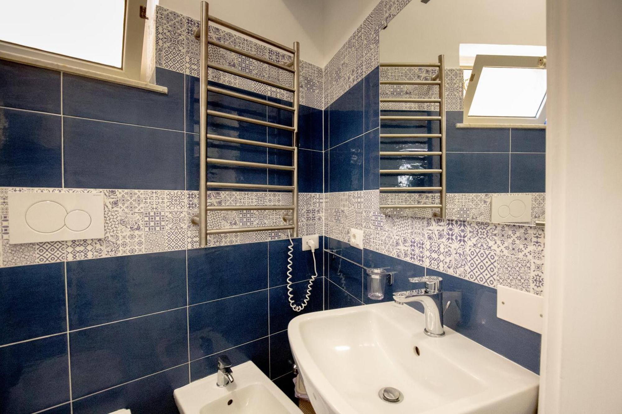 Casa Sofia Apartment *