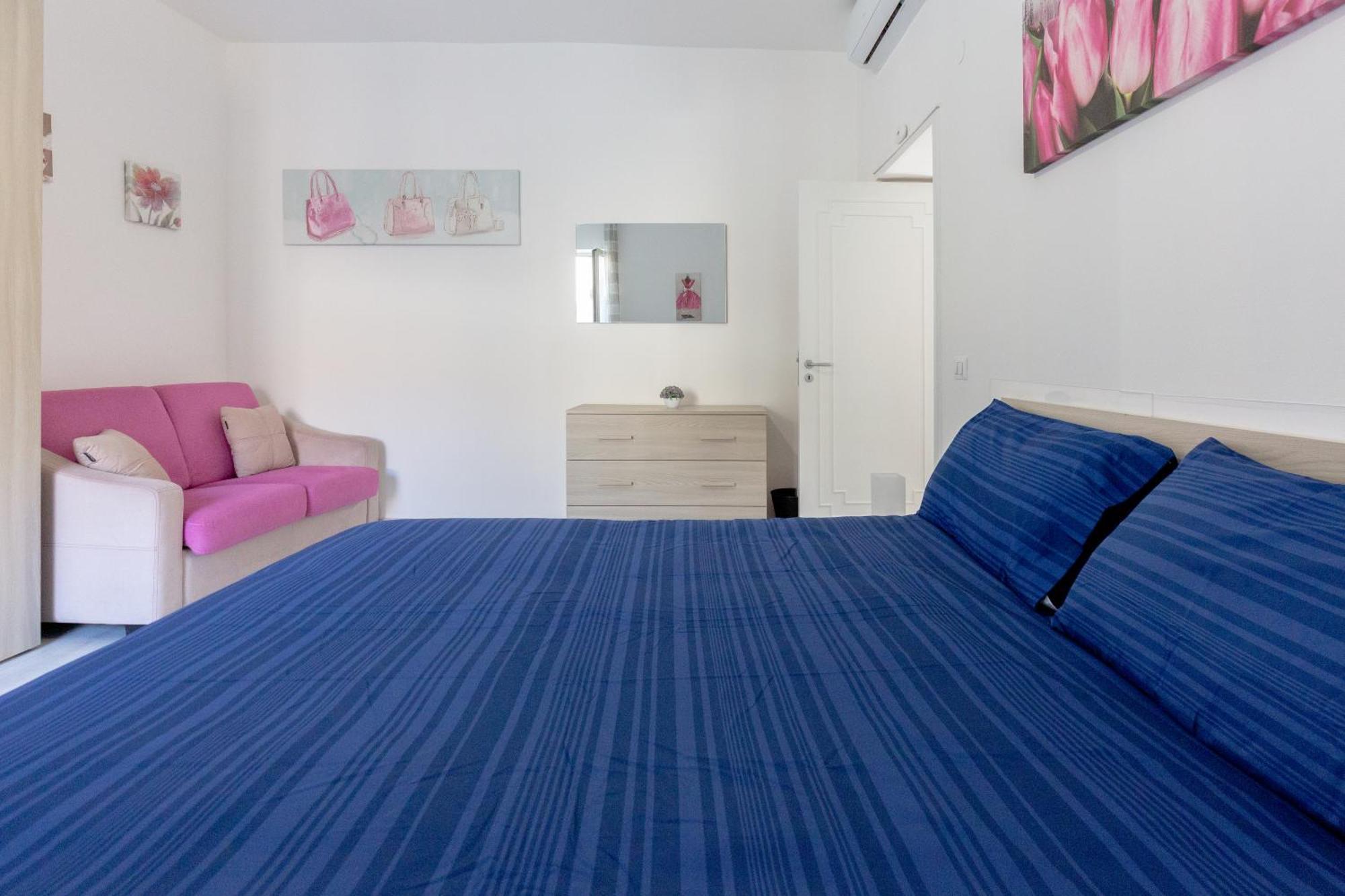 Apartment Casa Sofia *