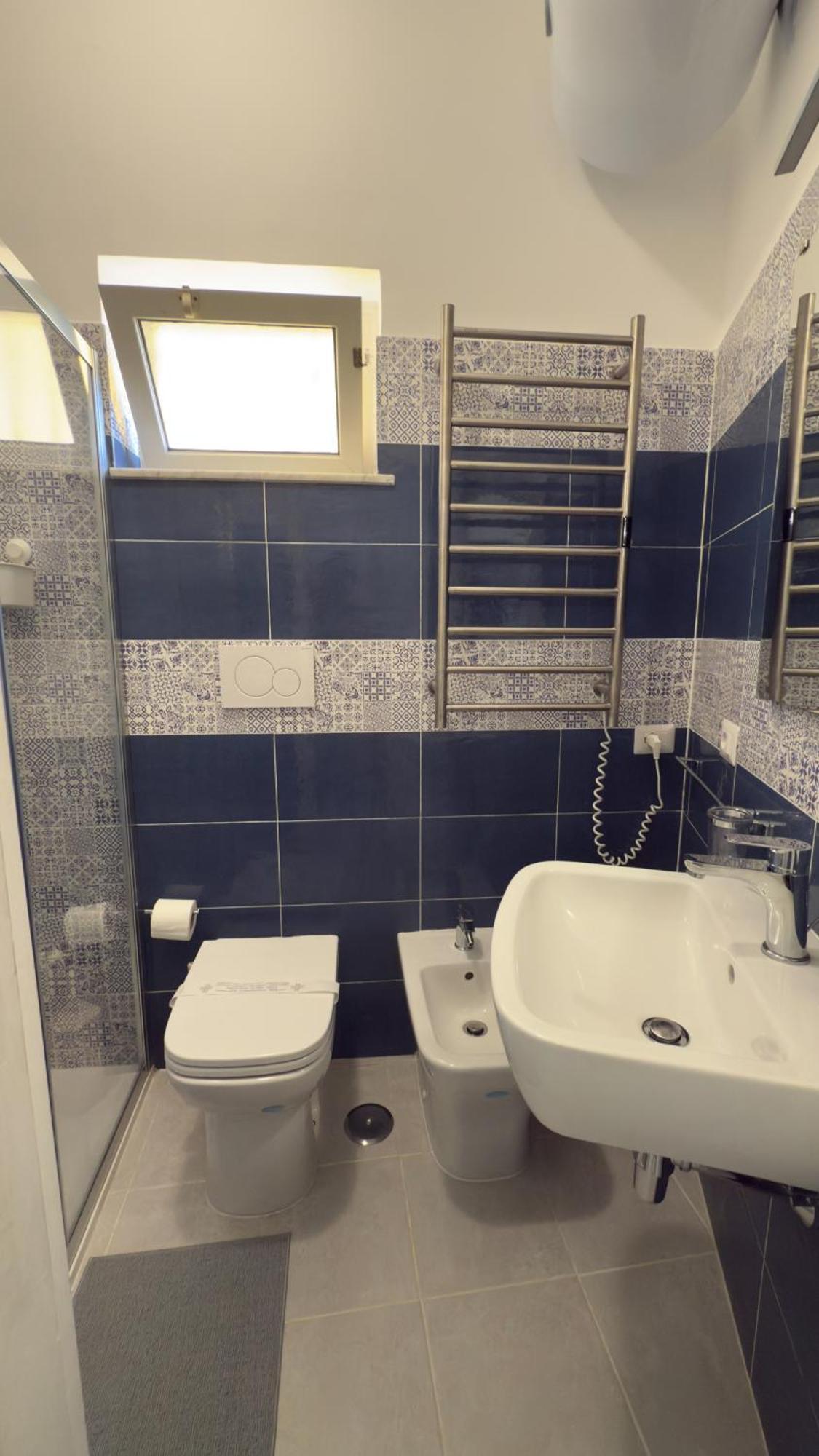Apartment Casa Sofia Sorrento