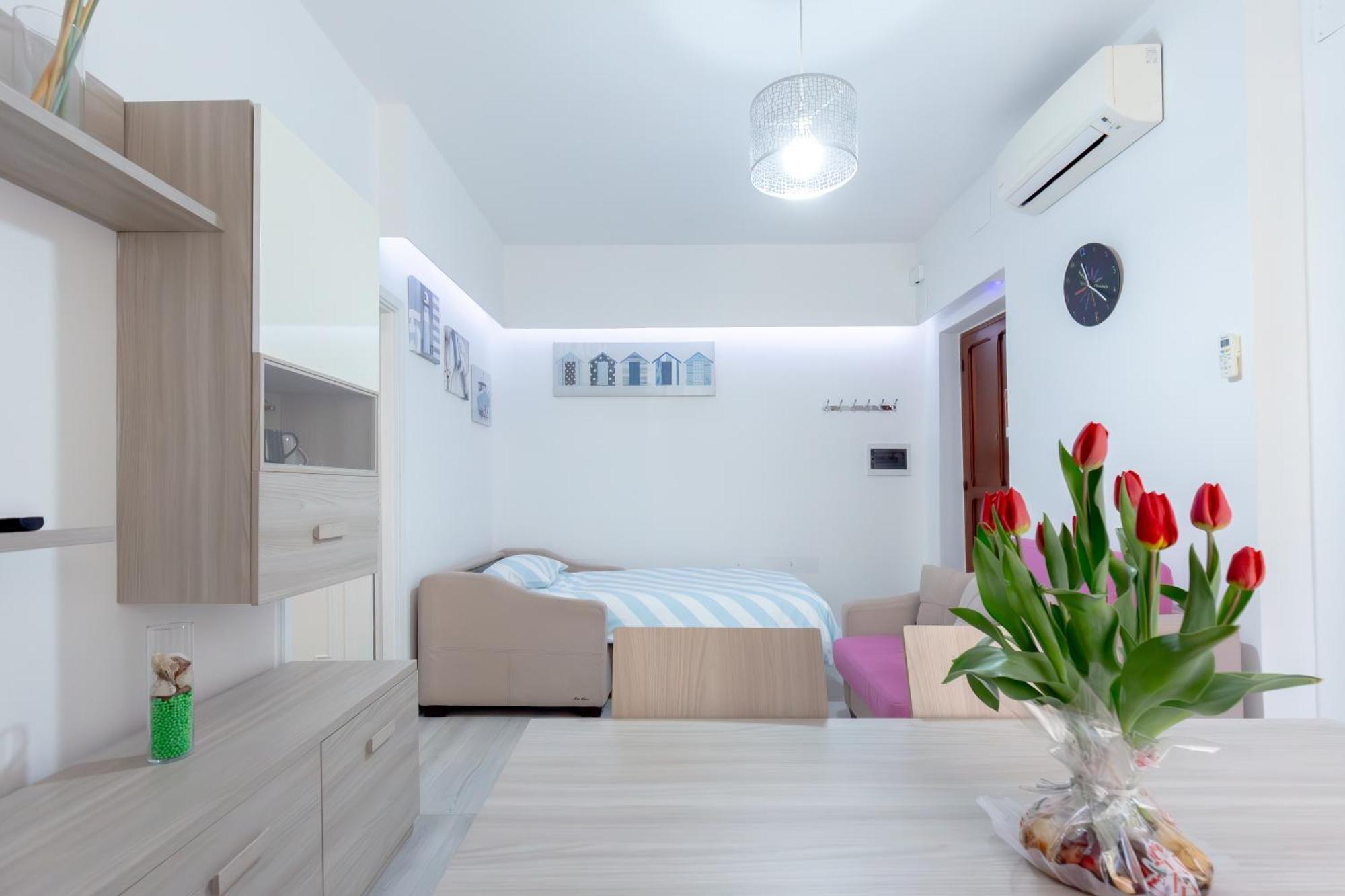 Casa Sofia Apartment *