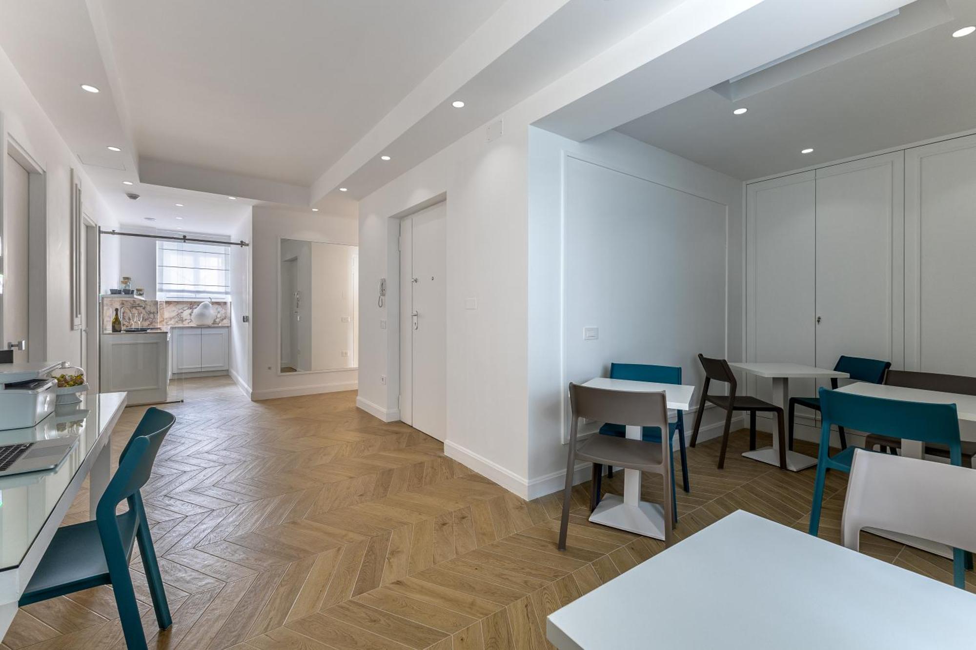 Maison Dorotea Acomodação com café da manhã  *