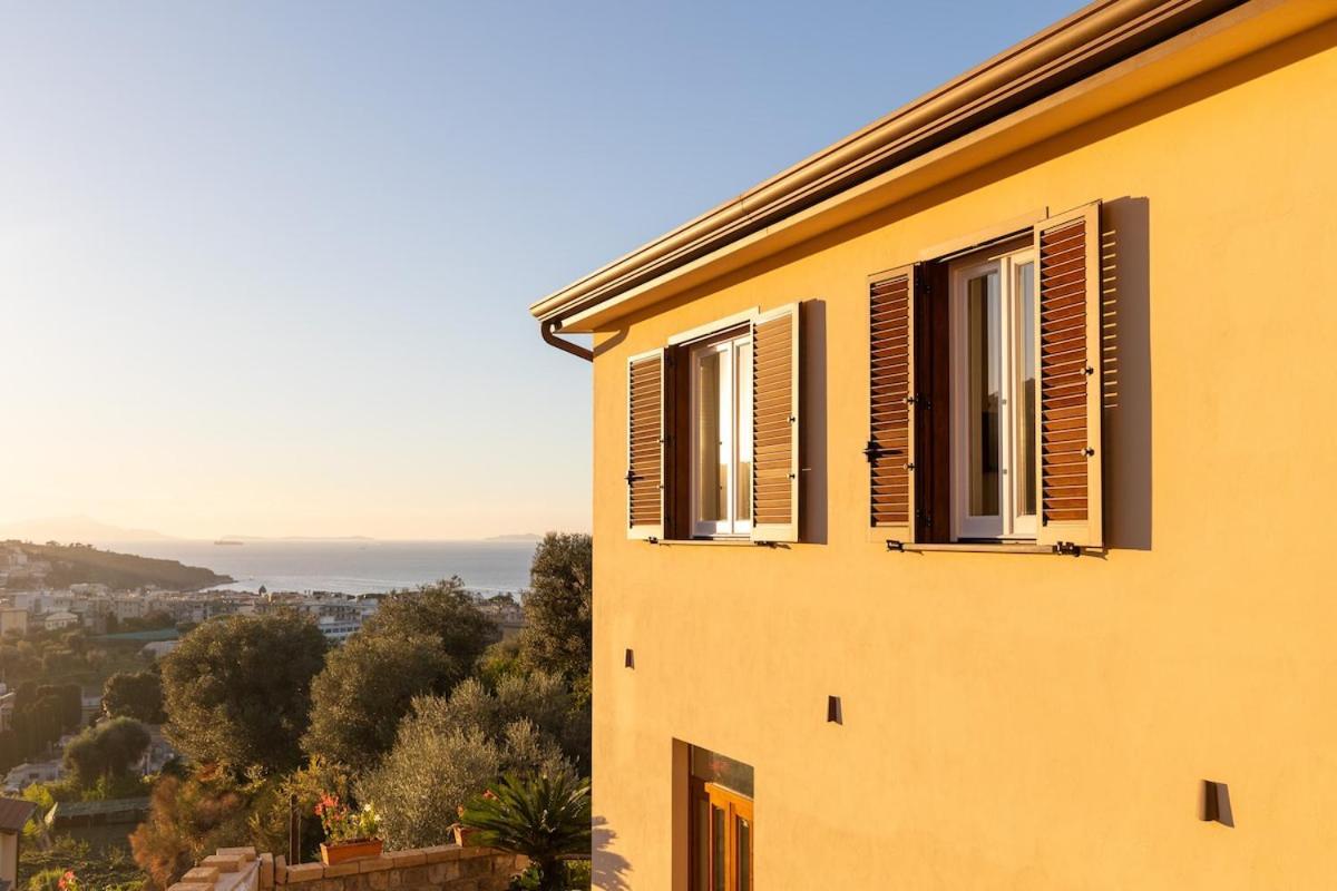 Holiday home Lemon Flats 2 Sorrento