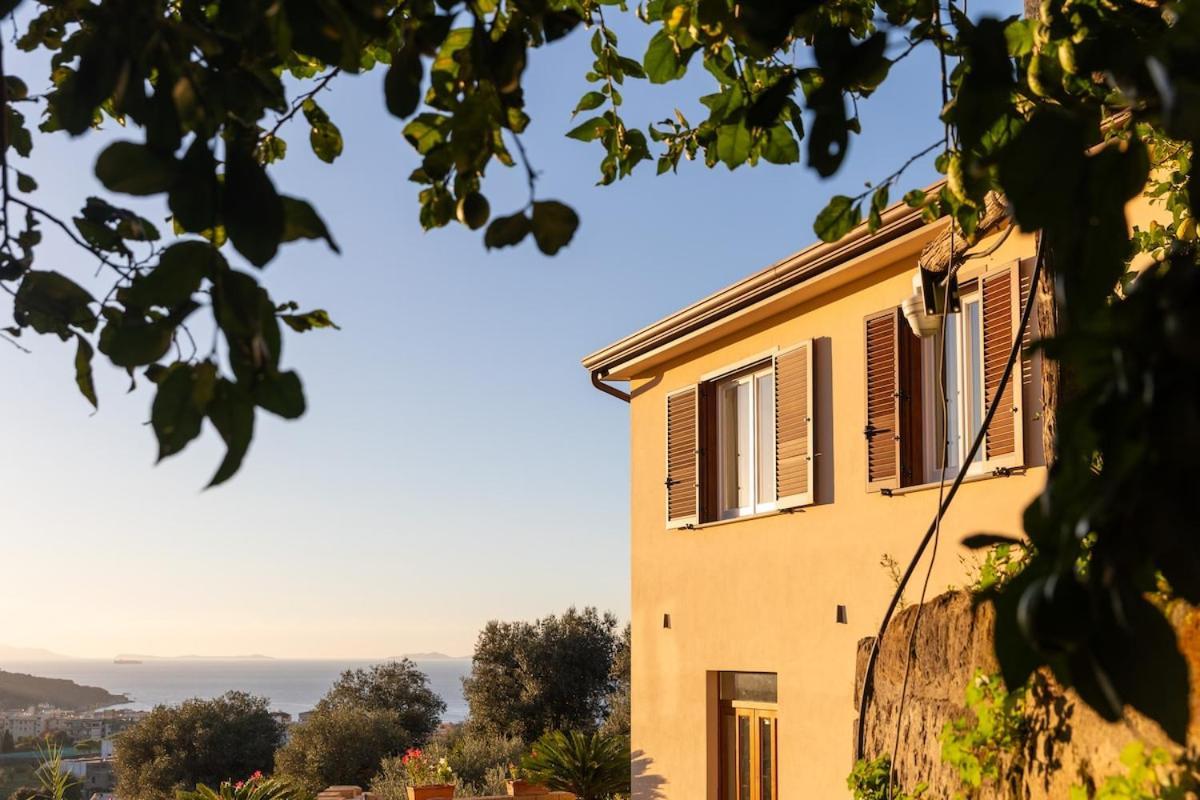 Lemon Flats 2 Holiday home *