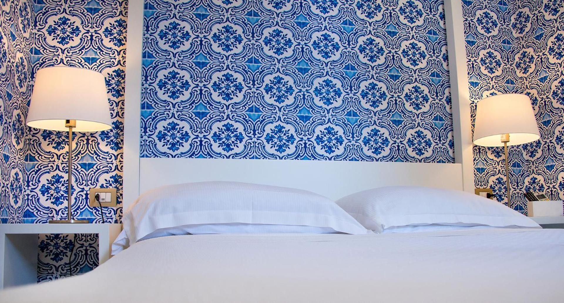 Relais Correale & Garden Bed & Breakfast