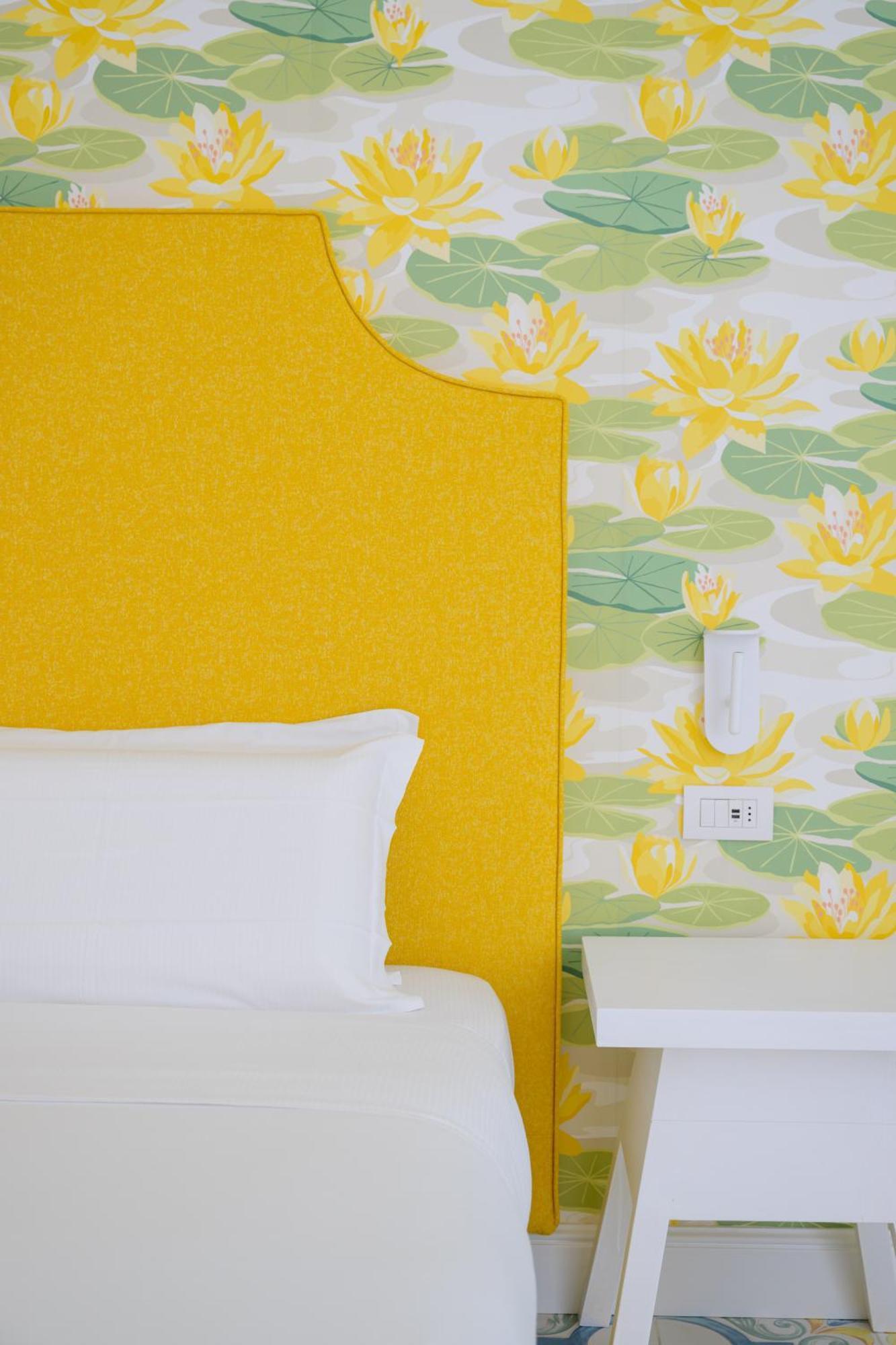 Bed & Breakfast Relais Correale & Garden Sorrento